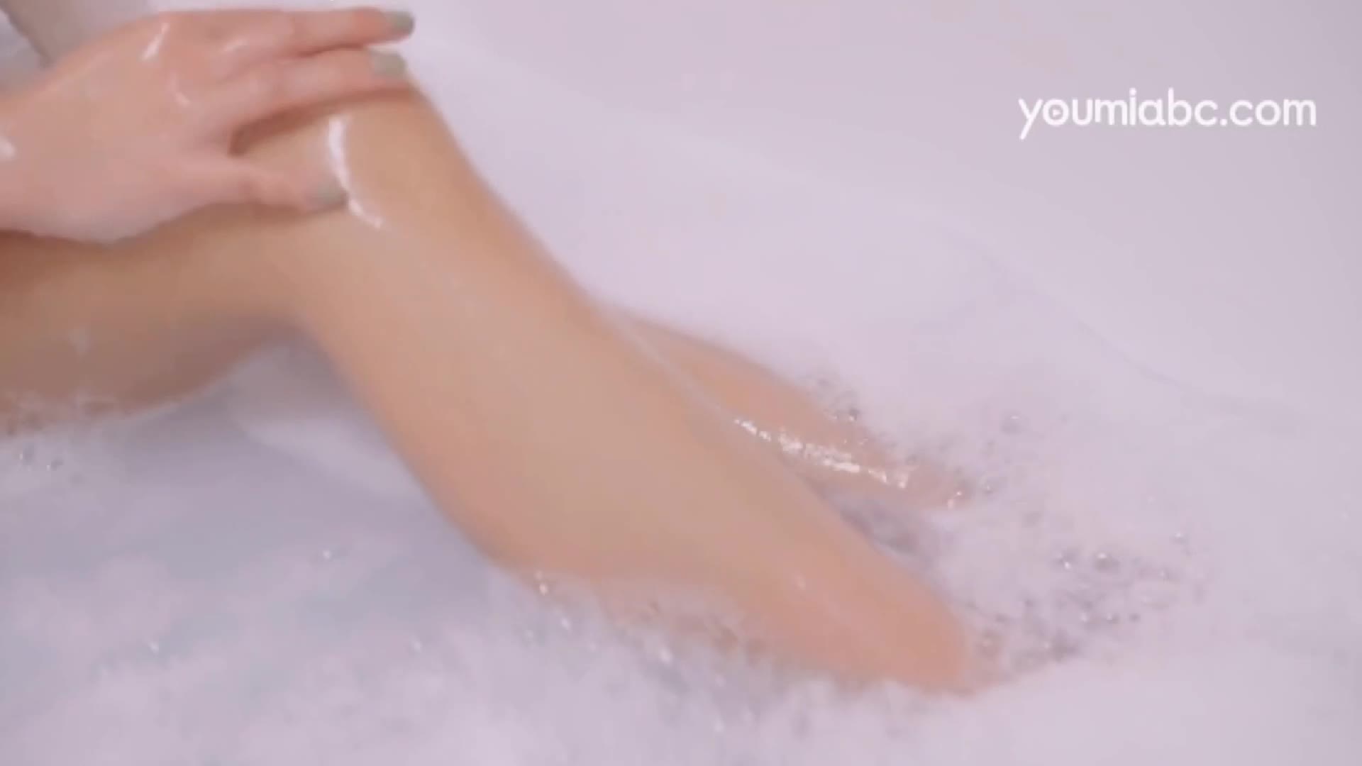 图片[5]-YouMei尤美_视频_2019.09.20_NO.363_浴室春情_何嘉颖_1V_200MB-丽丝屋