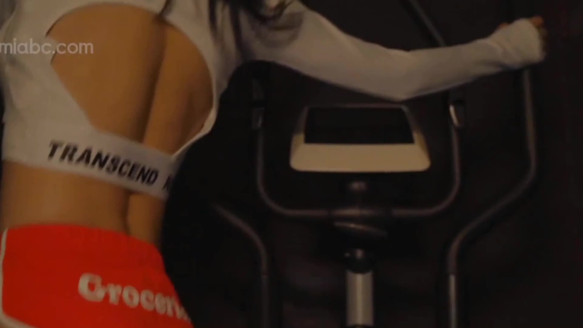 图片[3]-YouMei尤美_视频_2019.09.23_NO.364_我的健身女友_李纤纤_1V_157MB-丽丝屋