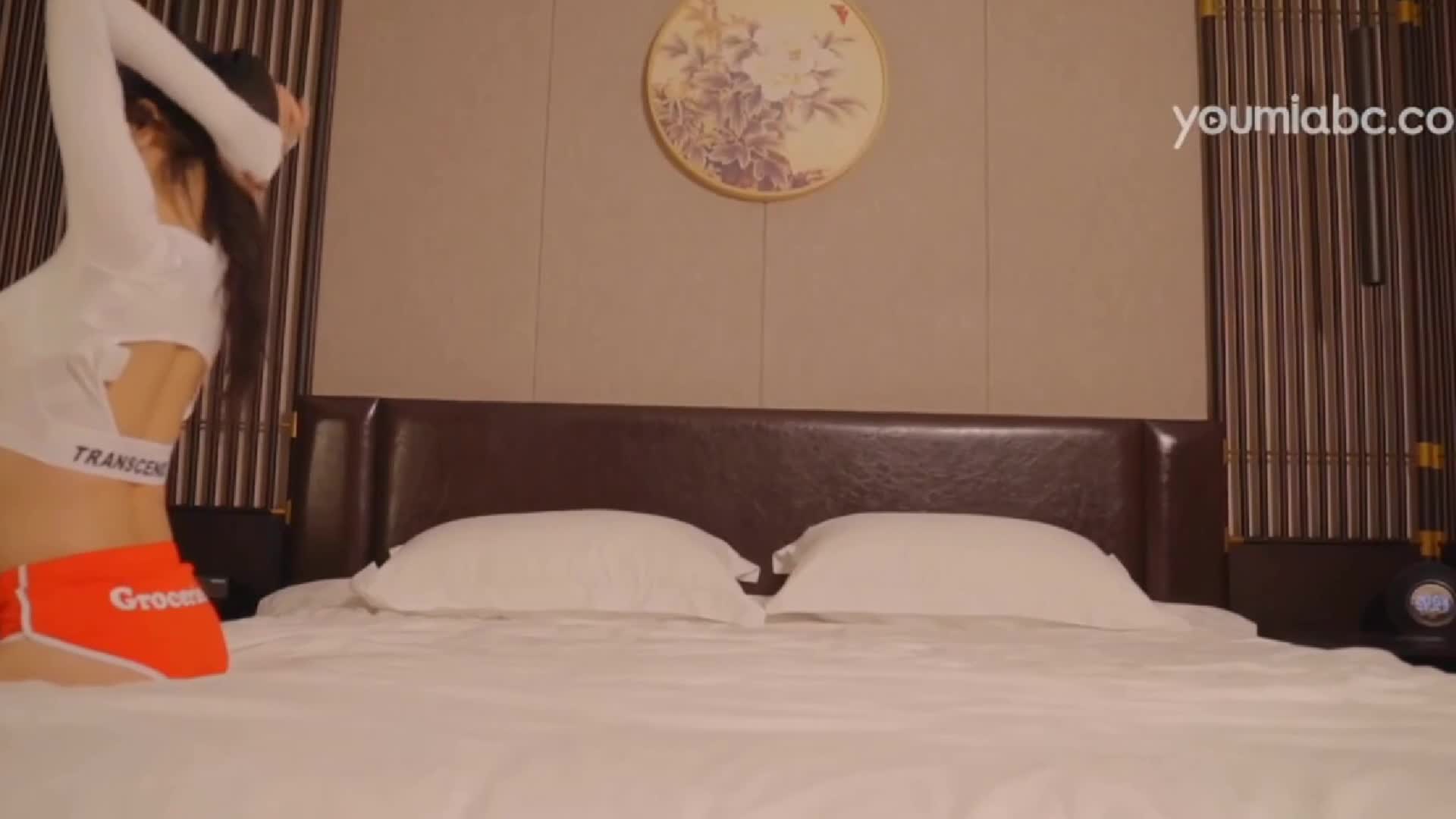 图片[4]-YouMei尤美_视频_2019.09.23_NO.364_我的健身女友_李纤纤_1V_157MB-丽丝屋