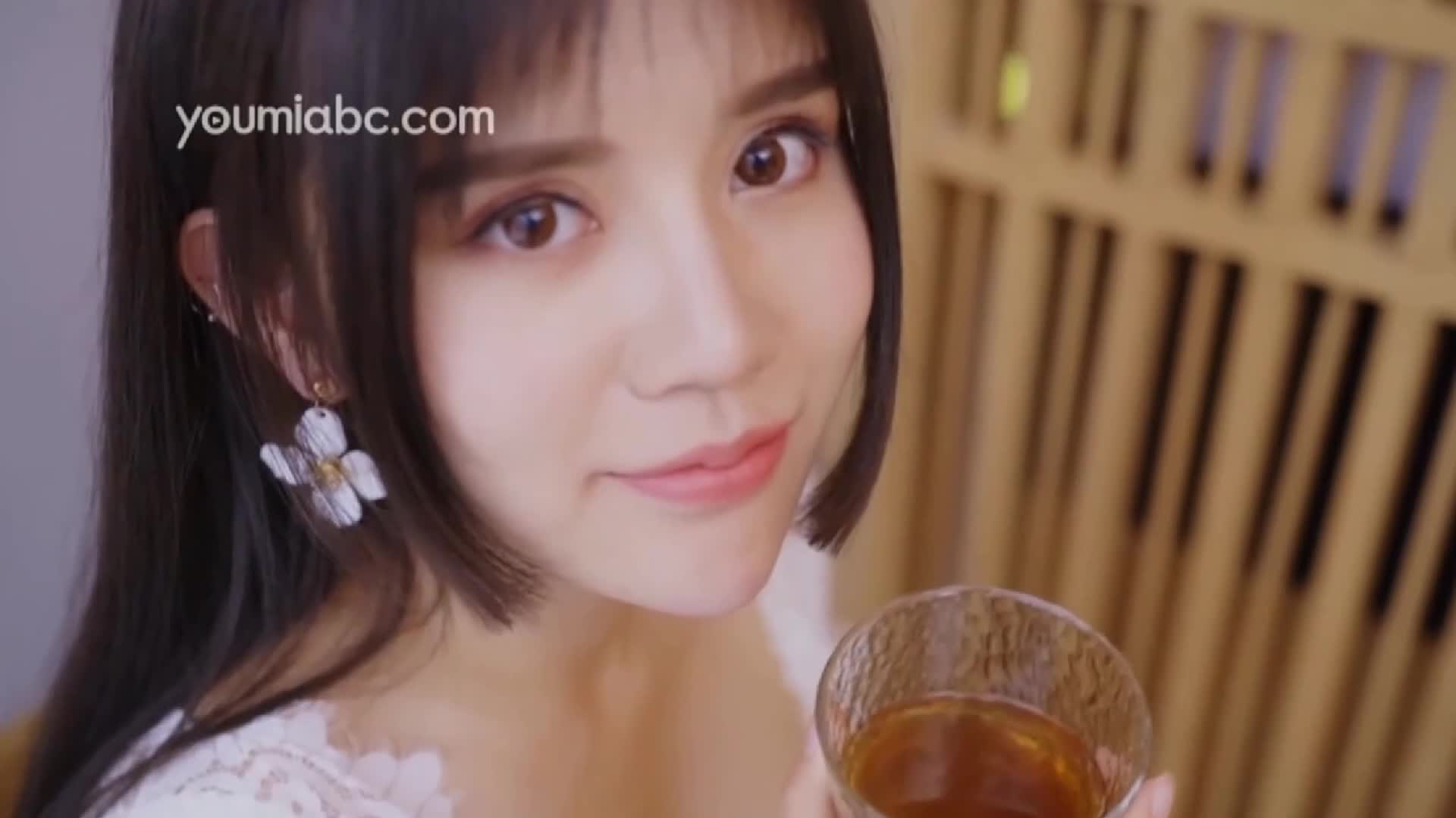 YouMei尤美_视频_2019.09.23_NO.365_病娇色气_卓娅祺_1V_132MB-丽丝屋