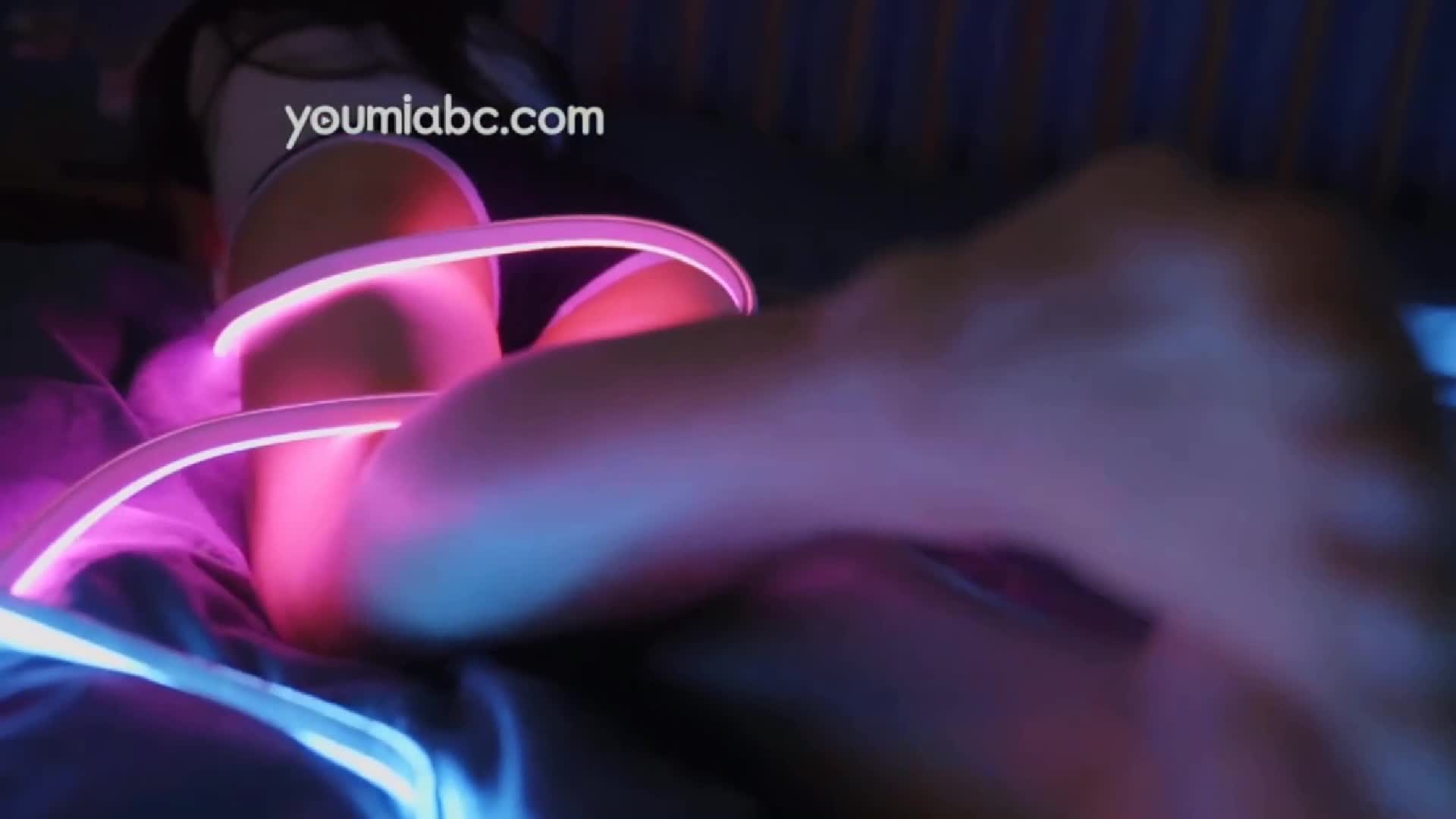 图片[3]-YouMi尤蜜_视频_2019.07.17_NO.372_迷情学生娘_小仙_1V_166MB-丽丝屋