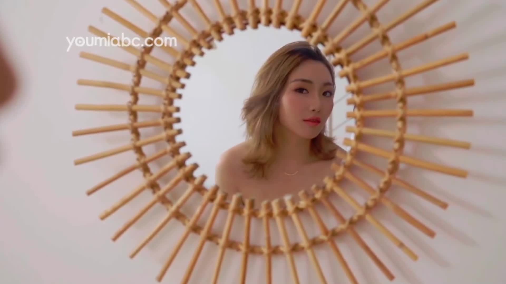 YouMi尤蜜_视频_2019.09.25_NO.379_浓情春酒_Jessica_1V_189MB-丽丝屋