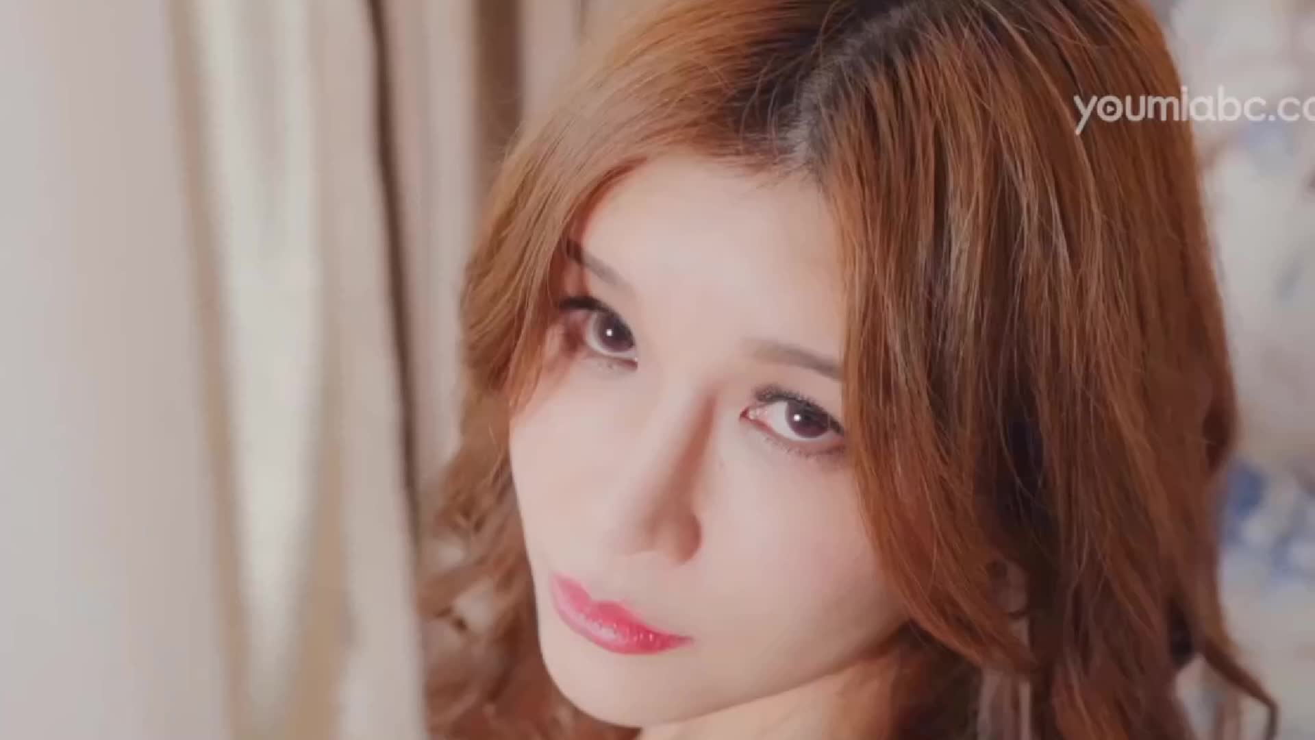 图片[2]-YouMi尤蜜_视频_2019.09.27_NO.389_黑魔法女孩_张雨萌_1V_136MB-丽丝屋