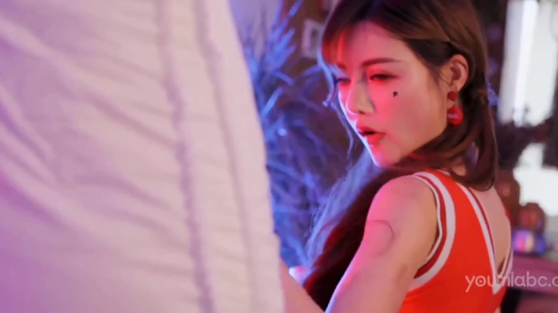 图片[5]-YouMi尤蜜_视频_2019.09.30_NO.397_全糖去冰_奶茶Emily_1V_157MB-丽丝屋