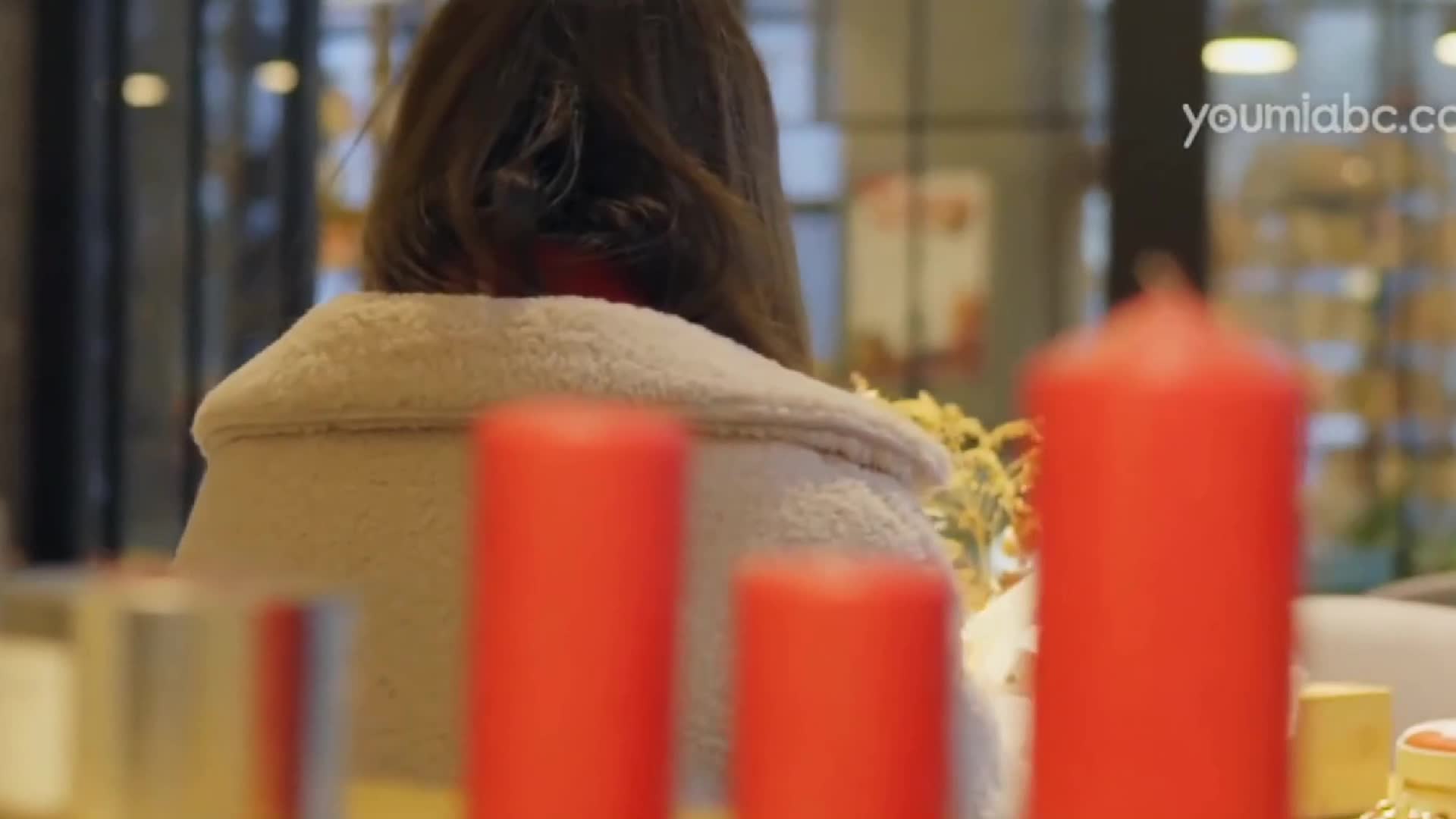 图片[2]-YouMi尤蜜_视频_2019.10.09_NO.406_暖人小甜心_绯月樱_Cherry_1V_131MB-丽丝屋