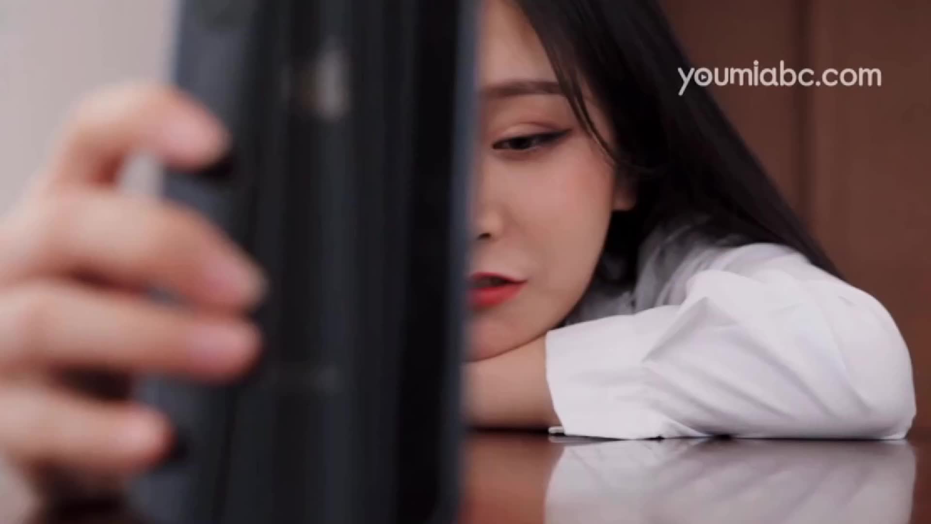 图片[2]-YouMi尤蜜_视频_2019.10.11_NO.411_静谧时光_张茜茹_1V_145MB-丽丝屋