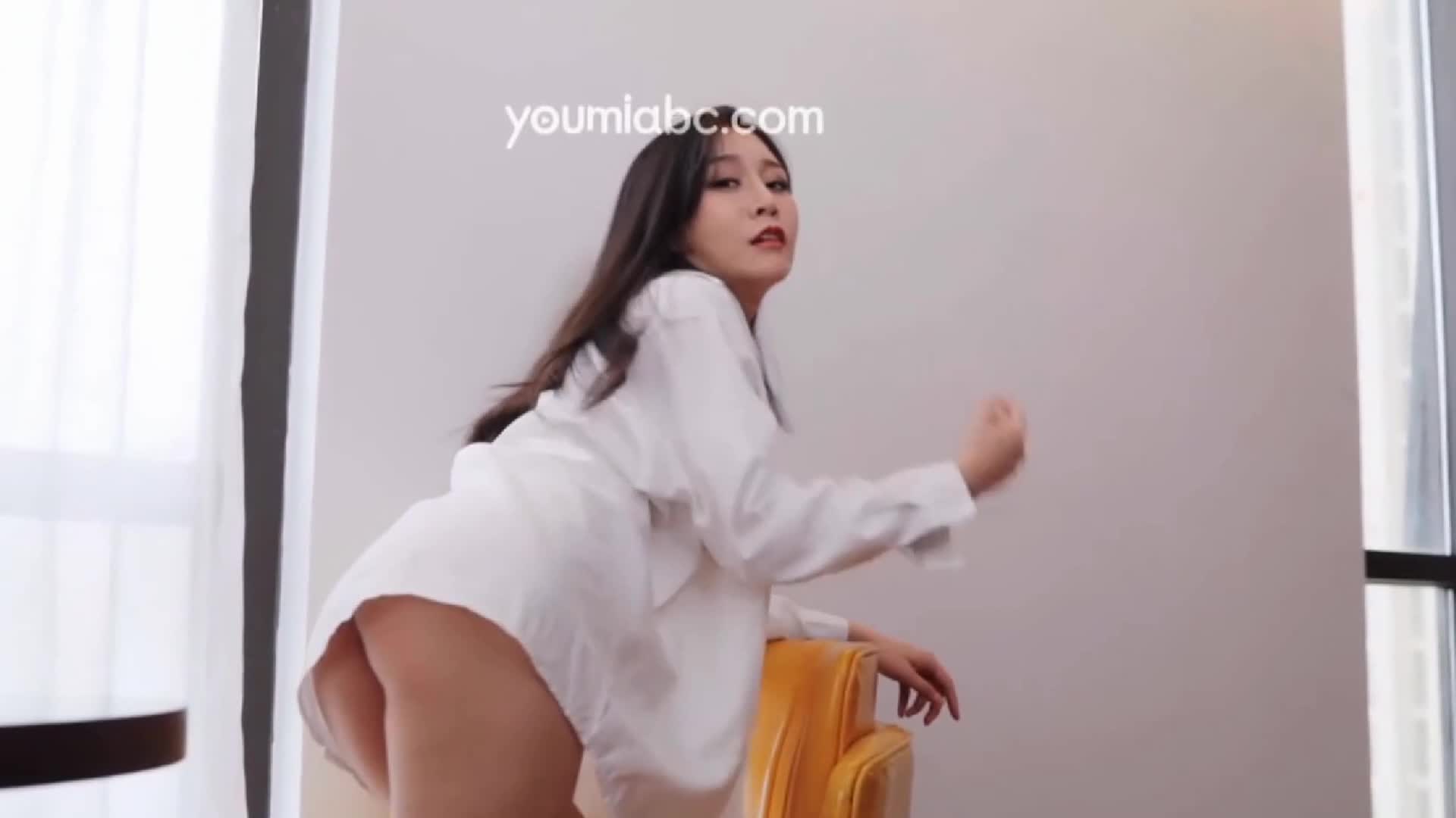 图片[4]-YouMi尤蜜_视频_2019.10.11_NO.411_静谧时光_张茜茹_1V_145MB-丽丝屋