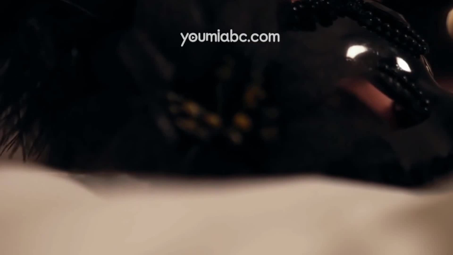 图片[3]-YouMi尤蜜_视频_2019.10.14_NO.417_假面黑天使_嫩嫩_1V_191MB-丽丝屋