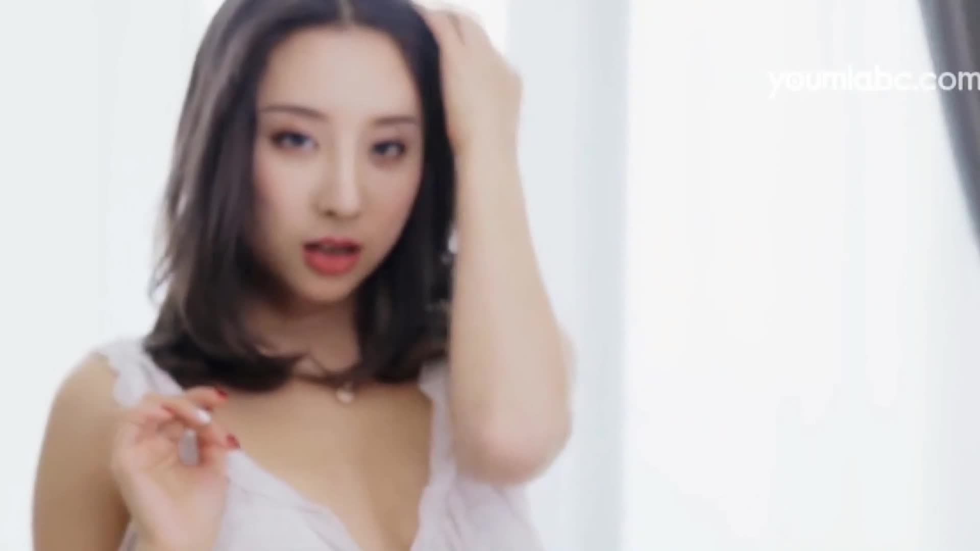 图片[2]-YouMi尤蜜_视频_2019.10.14_NO.419_躁动的青春_筱慧_1V_134MB-丽丝屋