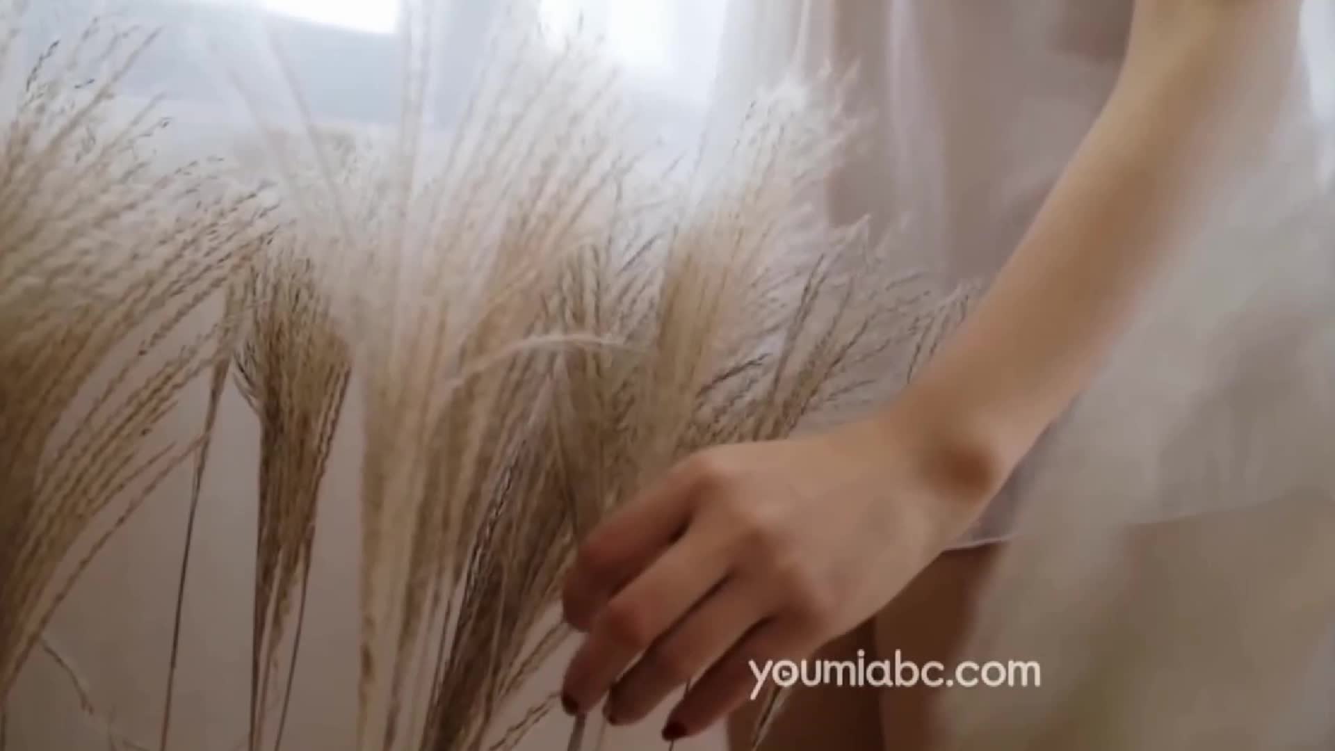 图片[3]-YouMi尤蜜_视频_2019.10.14_NO.419_躁动的青春_筱慧_1V_134MB-丽丝屋