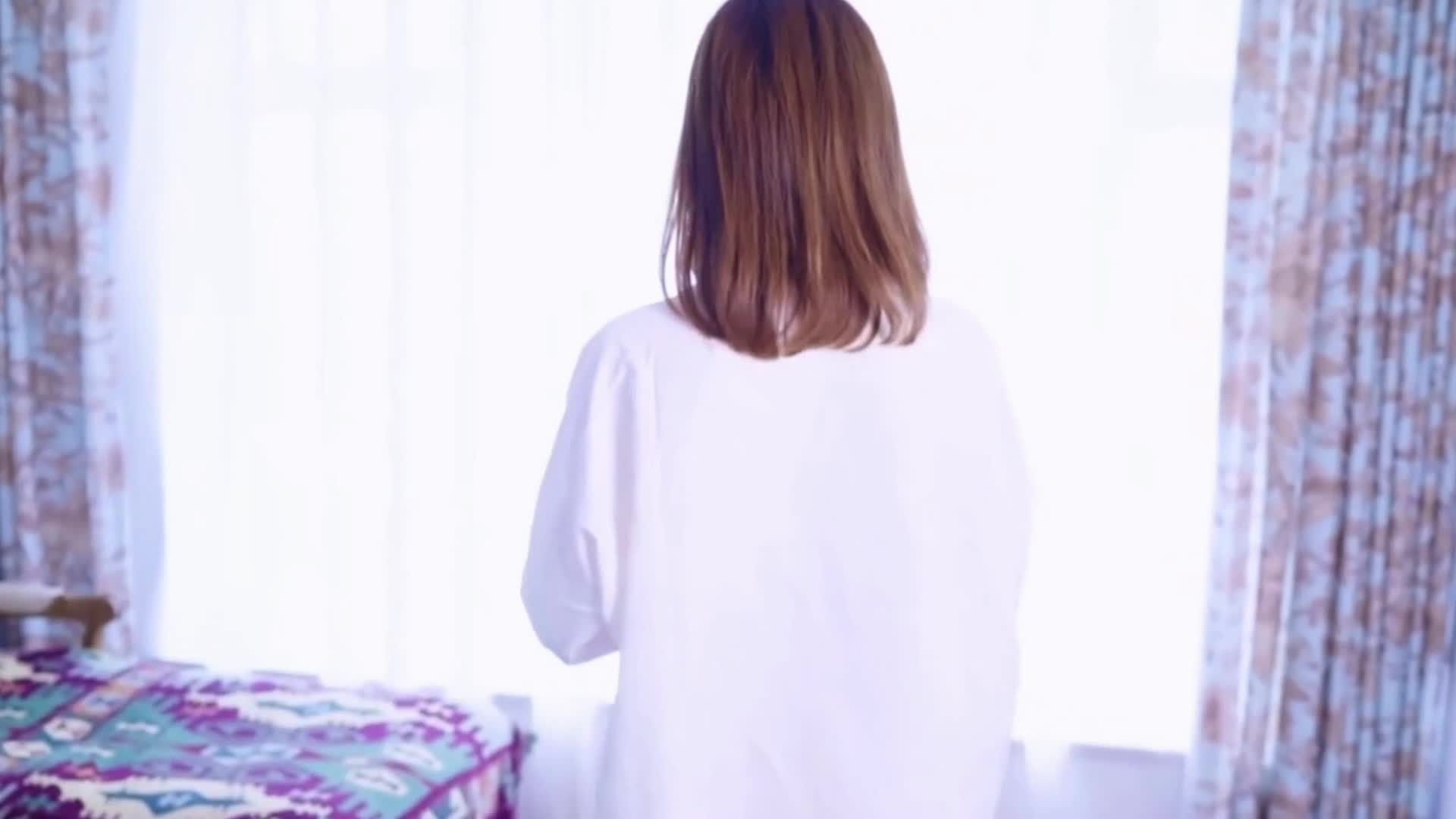 图片[2]-YouMi尤蜜_视频_2019.10.16_NO.423_清纯与魅惑_奶茶Emily_1V_150MB-丽丝屋