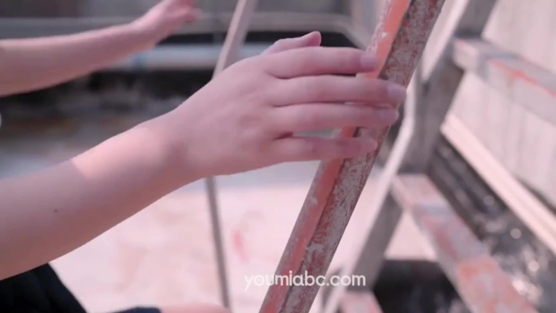 图片[3]-YouMi尤蜜_视频_2019.10.17_NO.427_迷人JK控_子怡_1V_128MB-丽丝屋