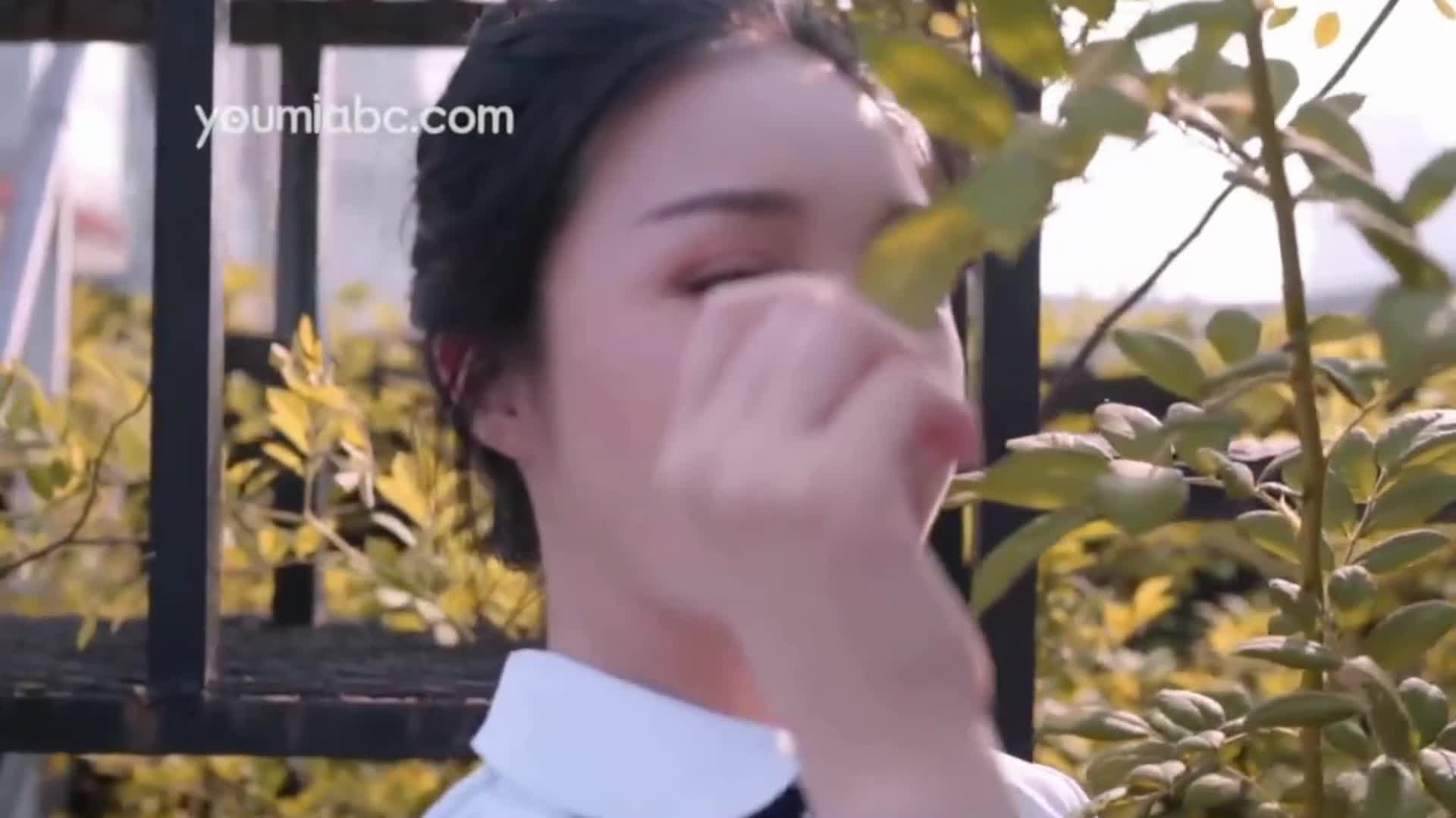 图片[4]-YouMi尤蜜_视频_2019.10.17_NO.427_迷人JK控_子怡_1V_128MB-丽丝屋