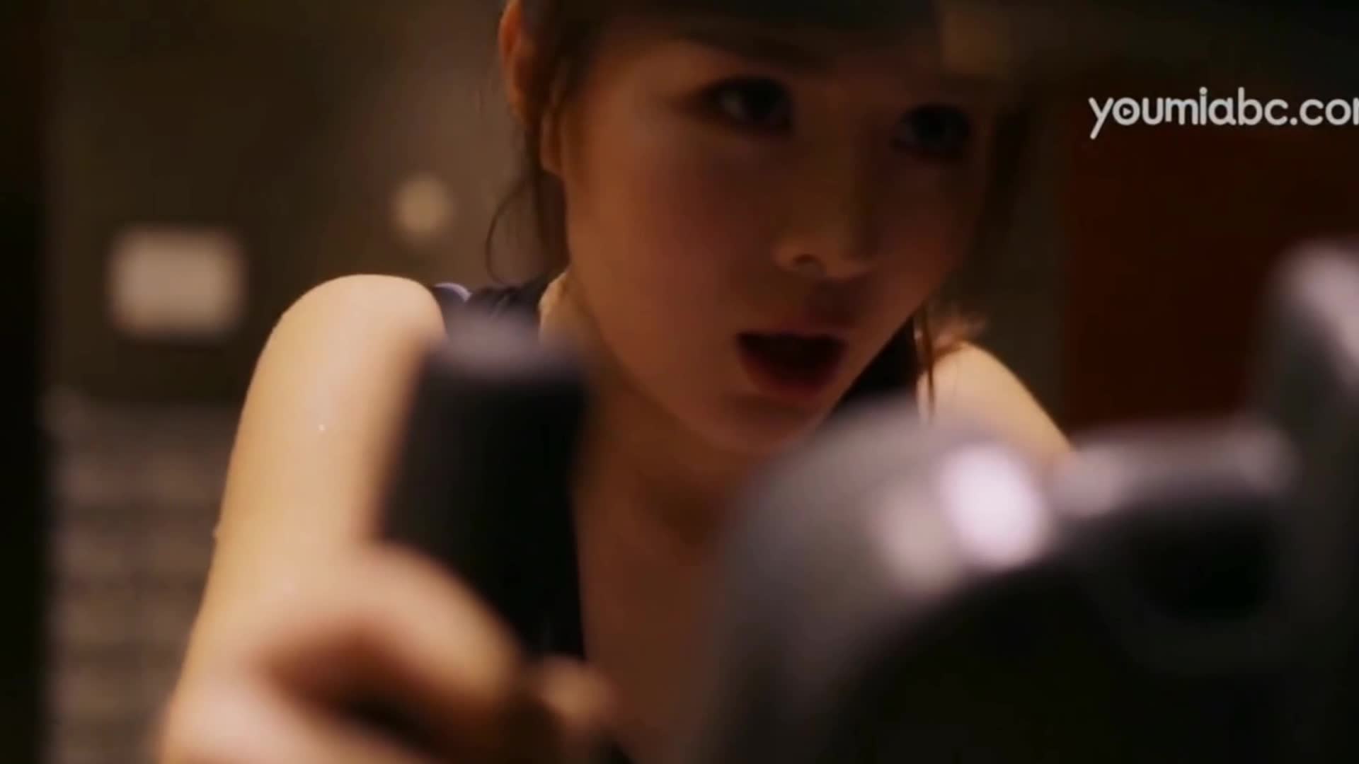 图片[2]-YouMi尤蜜_视频_2019.10.18_NO.431_活力四射_黄金宝儿_1V_134MB-丽丝屋