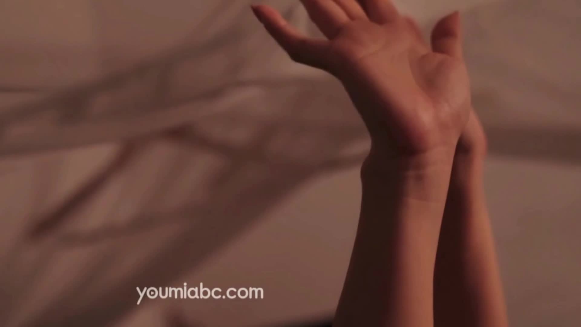 图片[2]-YouMi尤蜜_视频_2019.10.21_NO.433_寂寞的夜_张雨萌_1V_193MB-丽丝屋