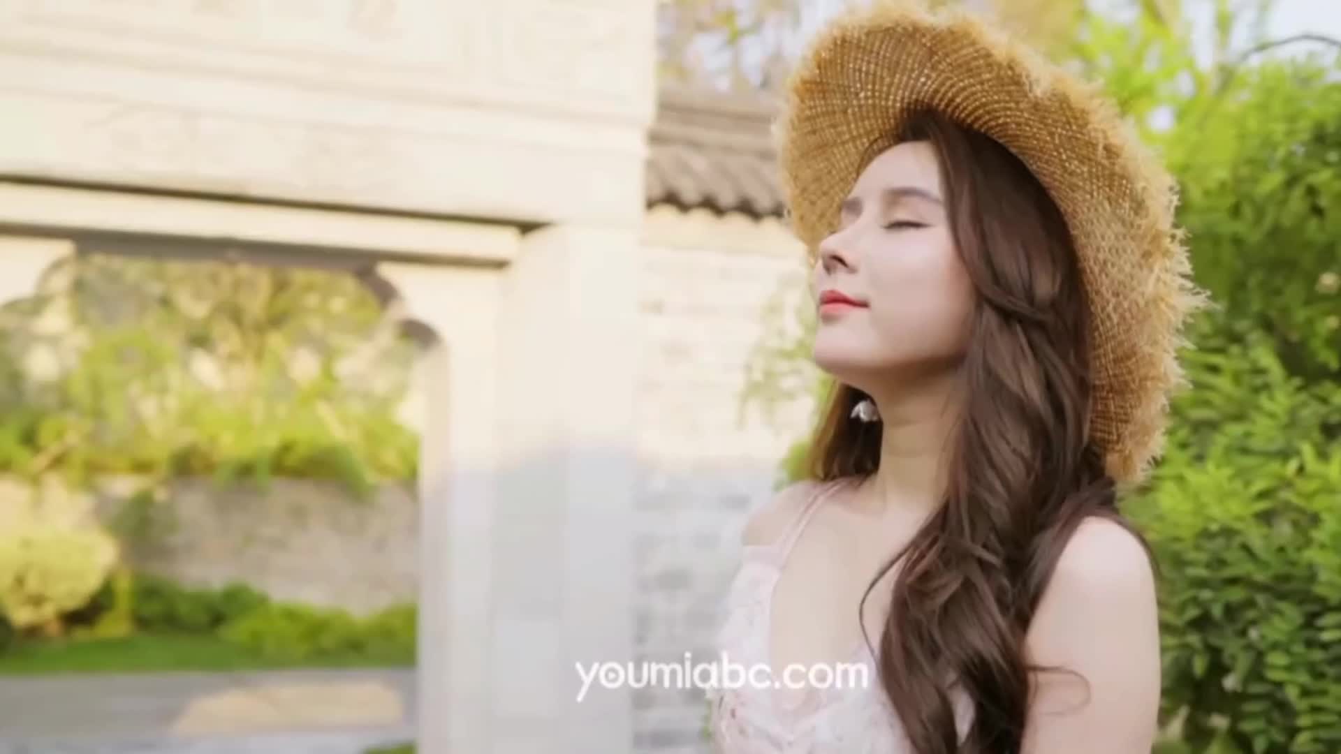 图片[4]-YouMi尤蜜_视频_2019.10.22_NO.437_野玫瑰_爱丽莎_1V_200MB-丽丝屋