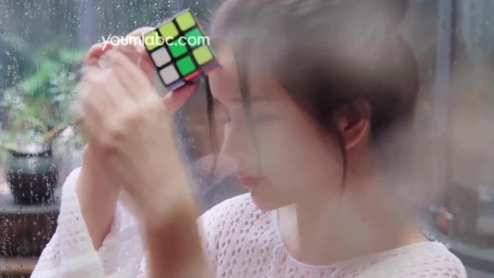 图片[3]-YouMi尤蜜_视频_2019.11.04_NO.454_细雨绵绵_张雨萌_1V_180MB-丽丝屋