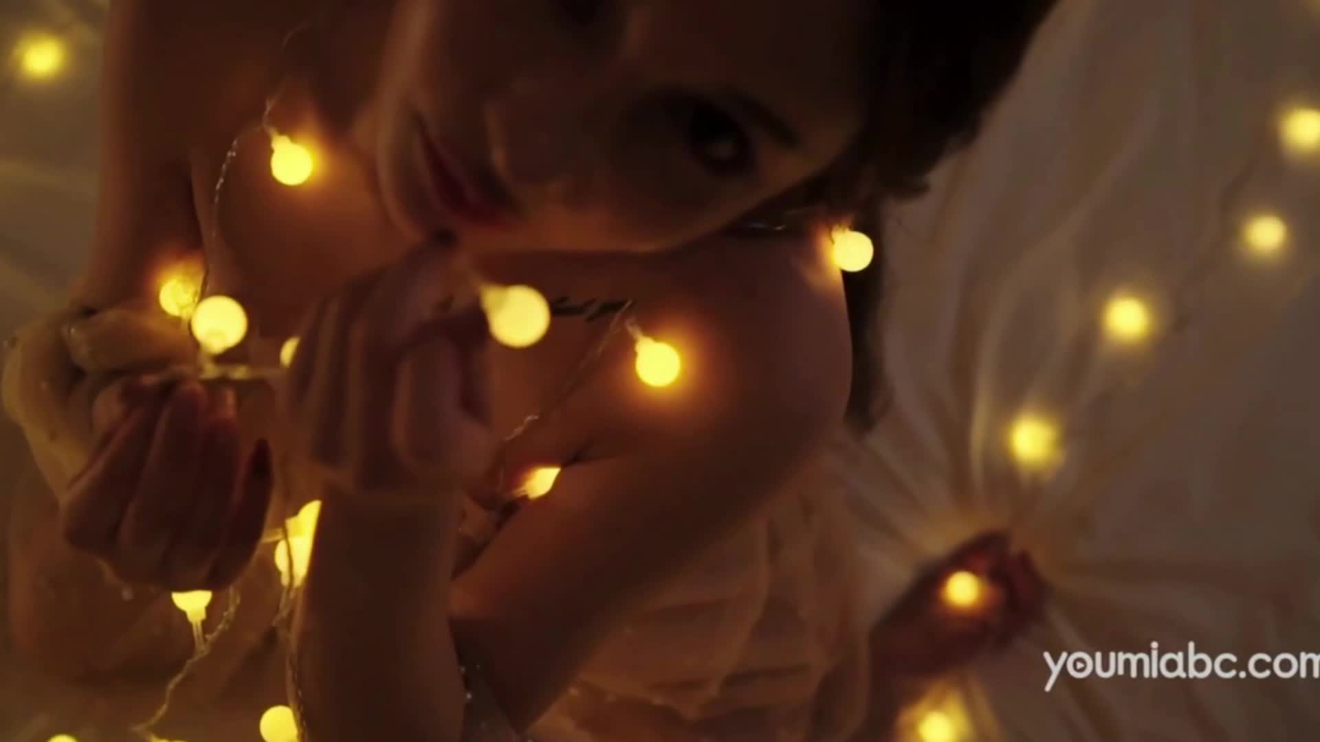 图片[3]-YouMi尤蜜_视频_2019.11.07_NO.460_灯火阑珊处_可可_1V_149MB-丽丝屋