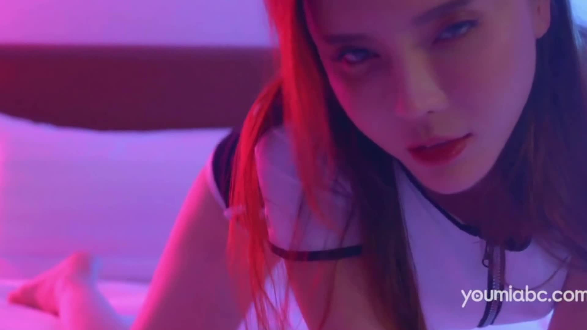 图片[3]-YouMi尤蜜_视频_2019.11.07_NO.461_迷情夜来香_艾小青_1V_150MB-丽丝屋