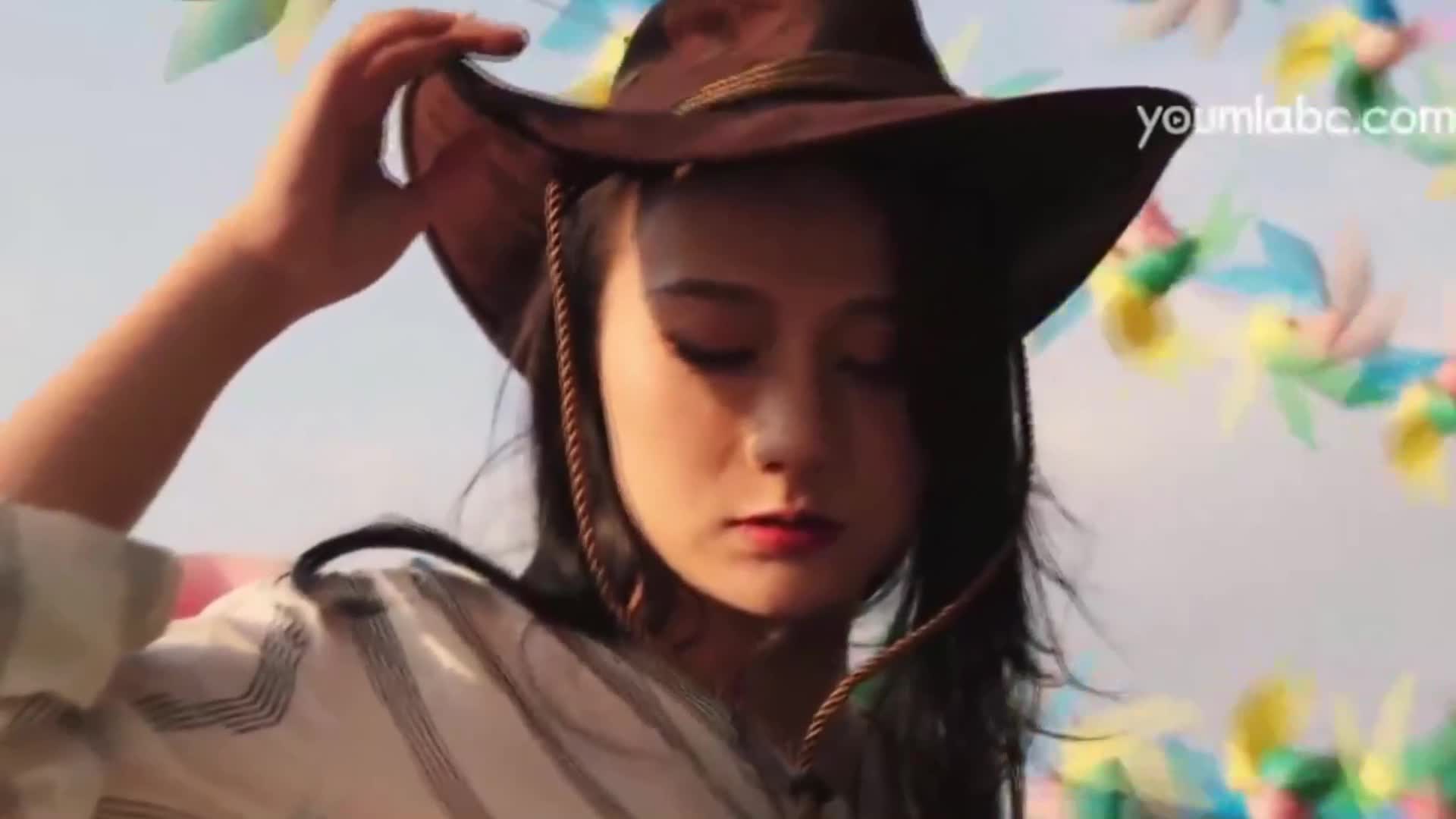 图片[2]-YouMi尤蜜_视频_2019.11.08_NO.467_野性释放_何嘉颖_1V_143MB-丽丝屋