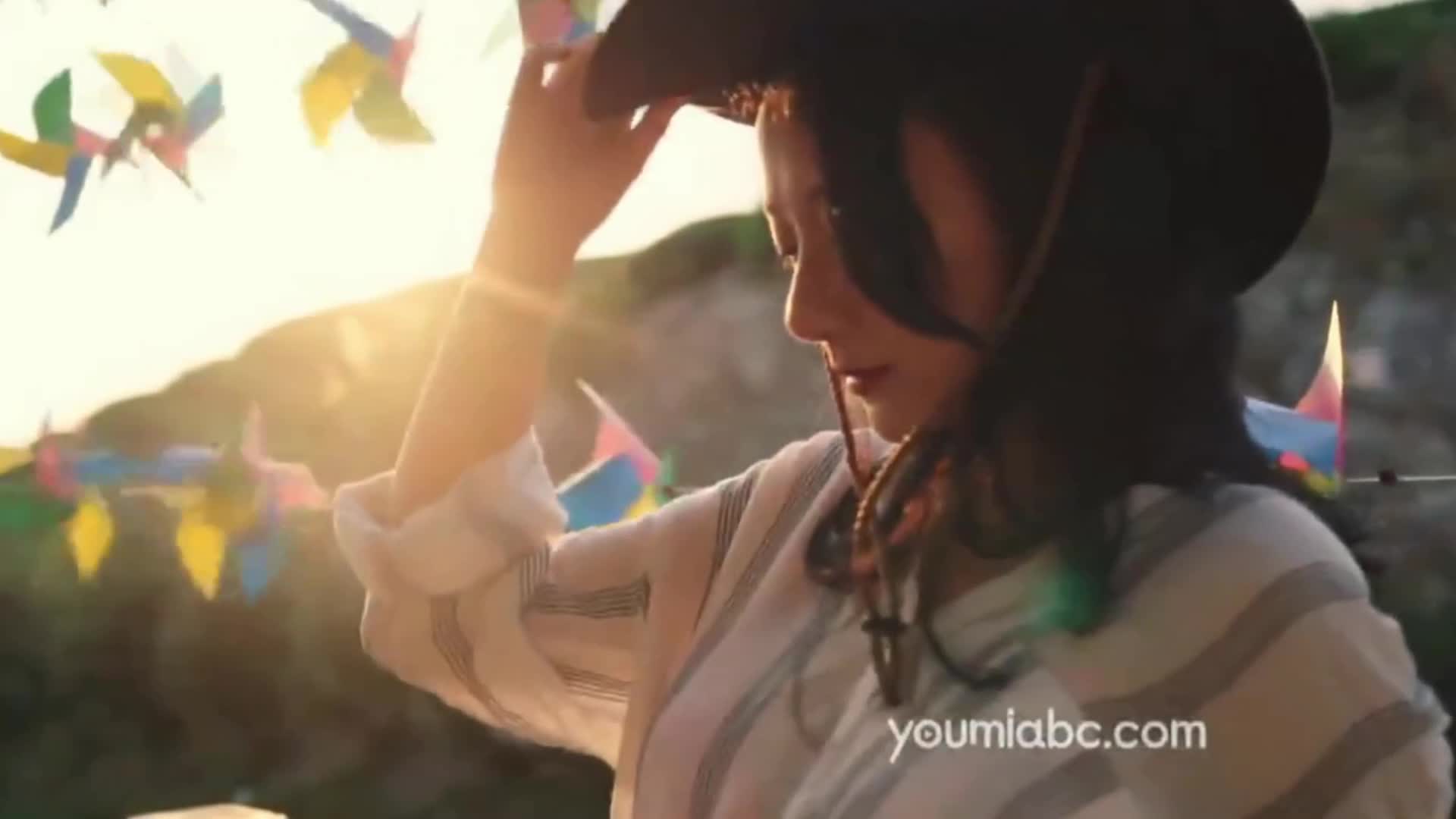 图片[3]-YouMi尤蜜_视频_2019.11.08_NO.467_野性释放_何嘉颖_1V_143MB-丽丝屋