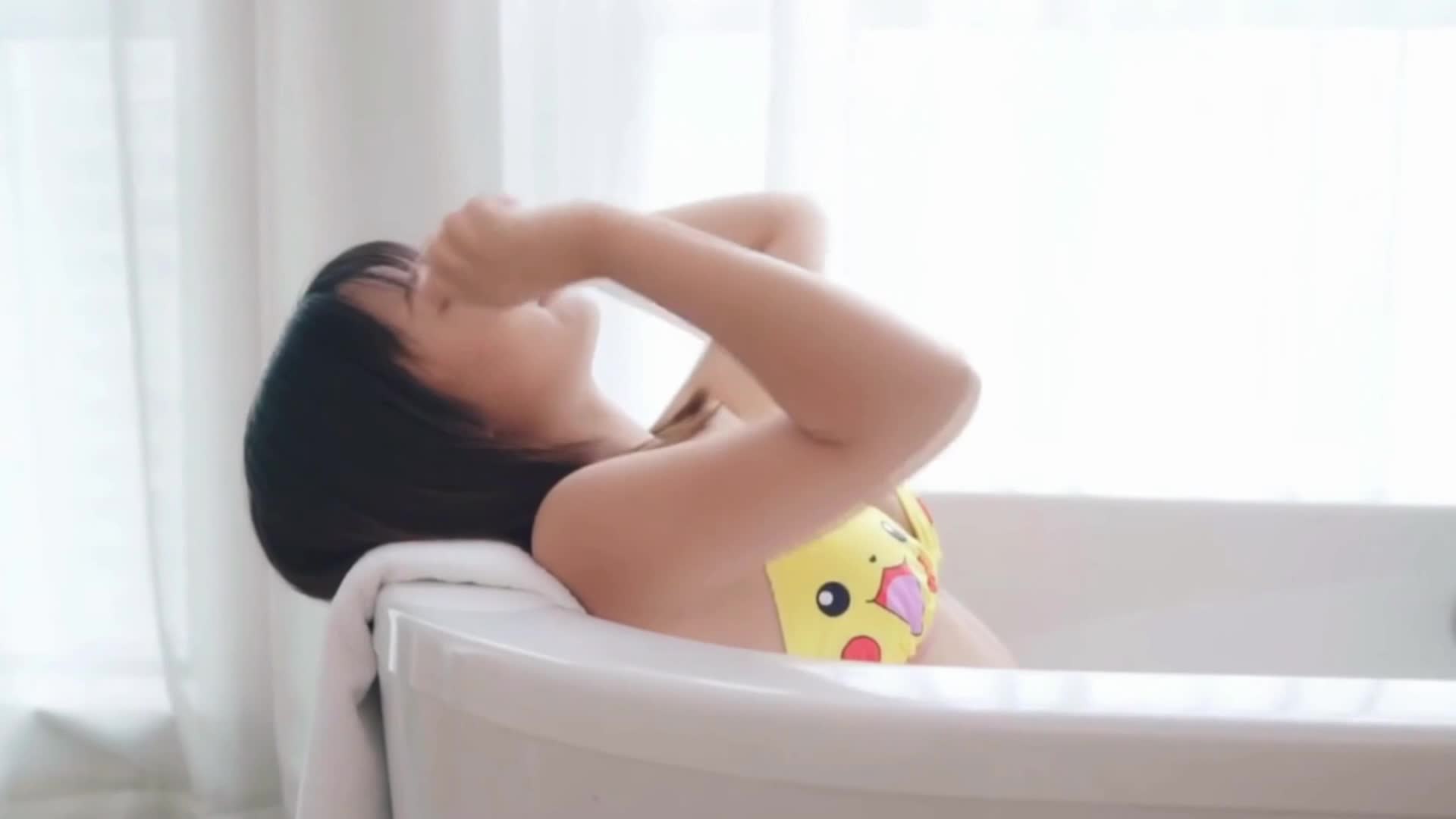 YouMi尤蜜_视频_2019.11.18_NO.476_卡哇伊少女_柚柚酱_1V_129MB-丽丝屋