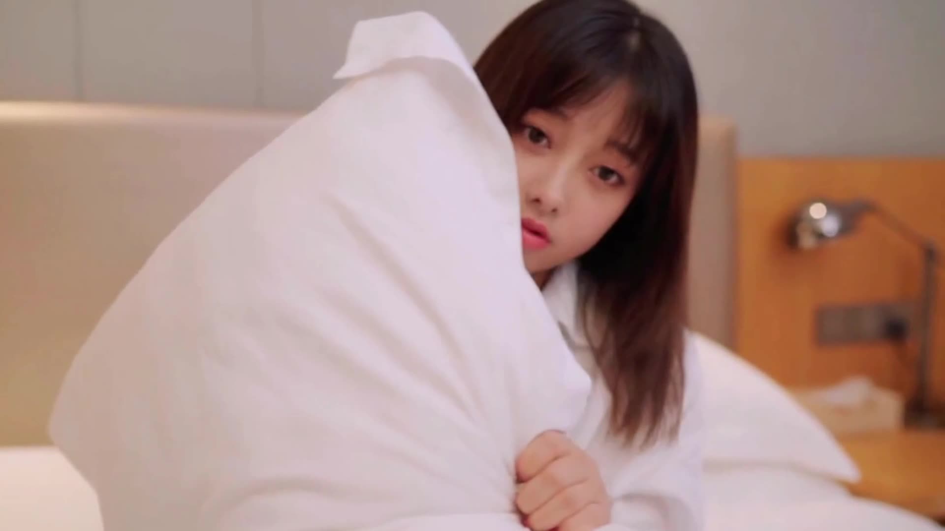 图片[2]-YouMi尤蜜_视频_2019.11.18_NO.478_恋上你的床_柚柚酱_1V_166MB-丽丝屋