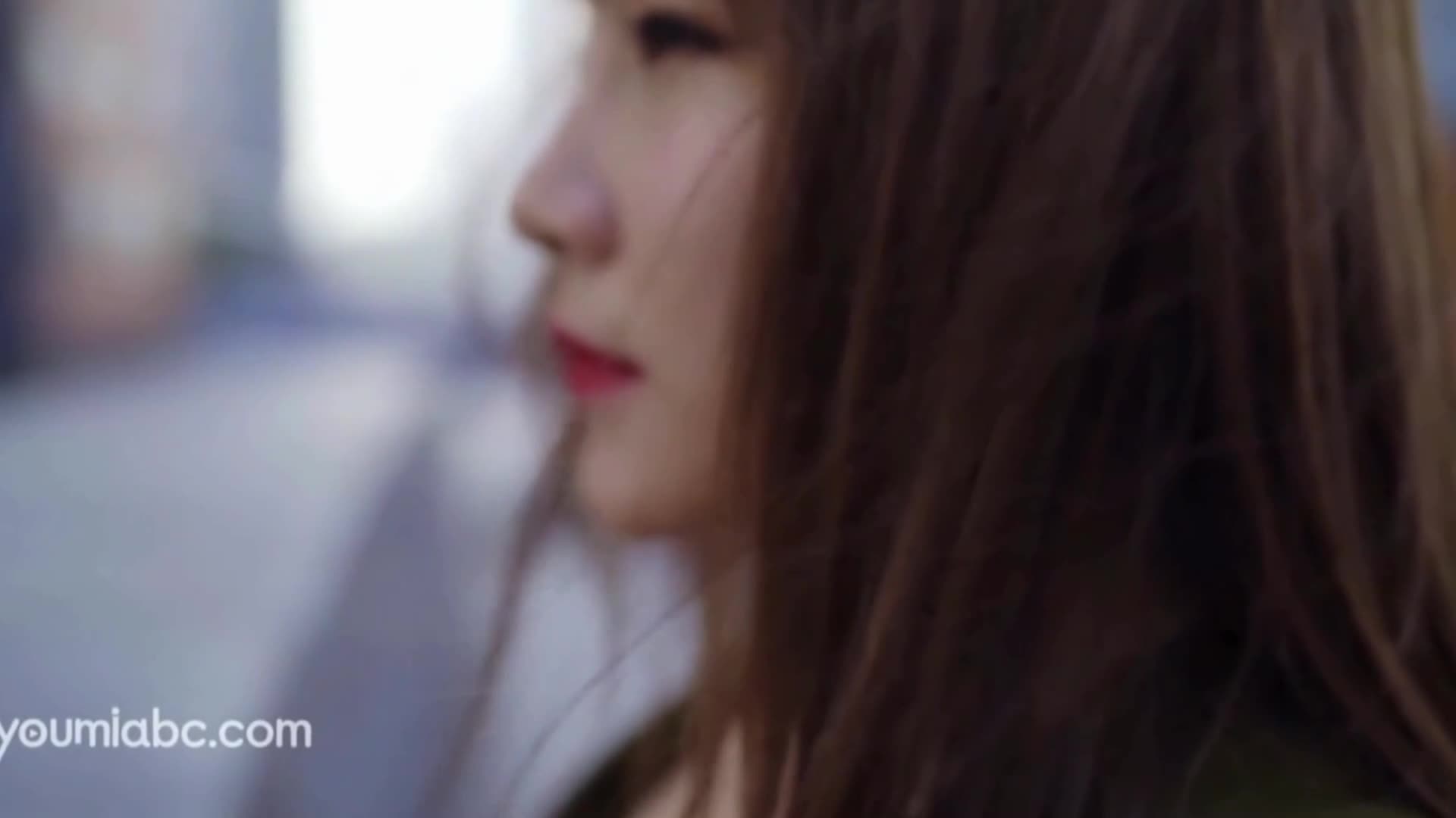 图片[2]-YouMi尤蜜_视频_2019.11.19_NO.479_如霜似雪_团团_1V_169MB-丽丝屋