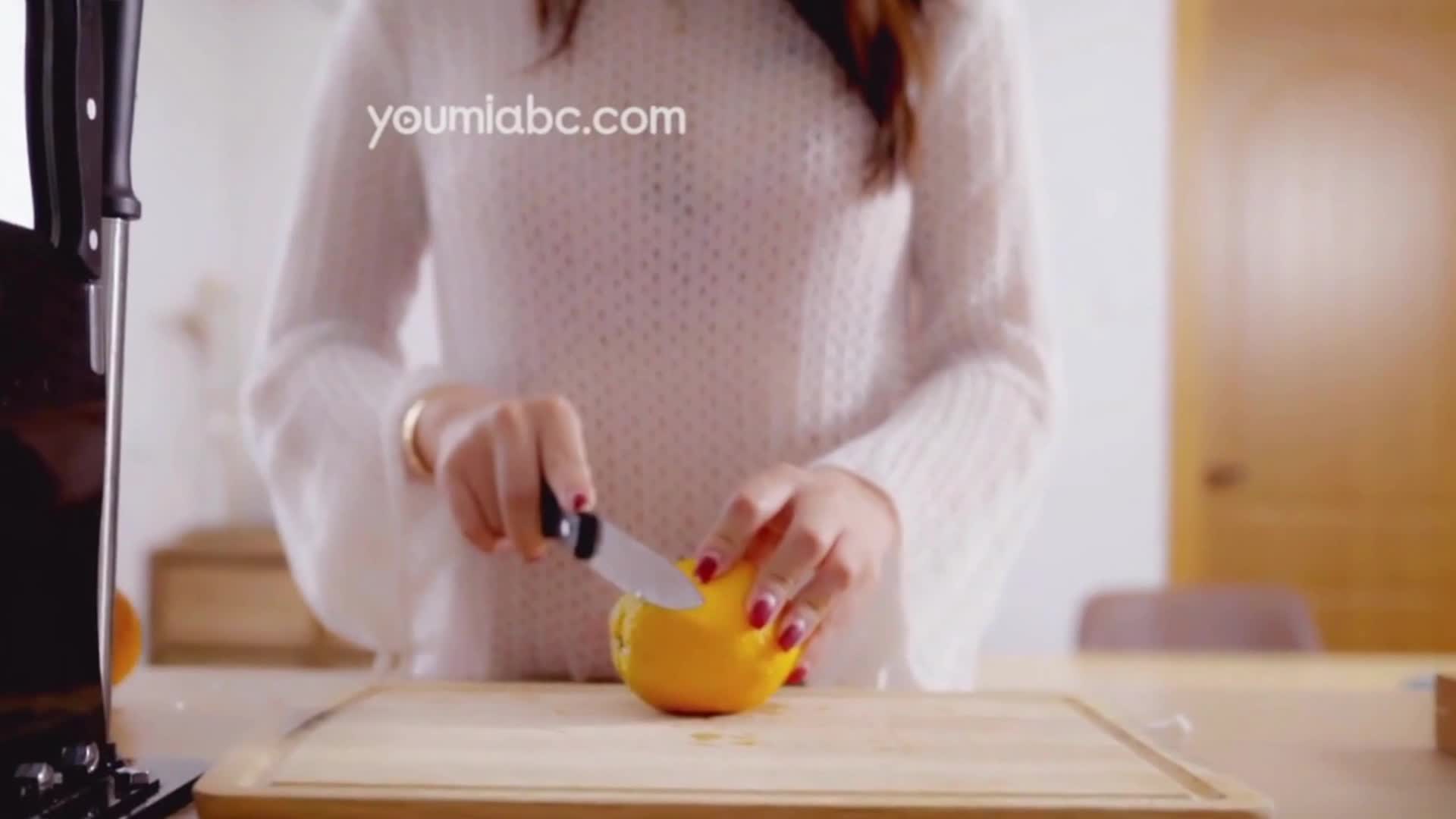 YouMi尤蜜_视频_2019.11.21_NO.484_橙香美人_陈圆圆_1V_178MB-丽丝屋