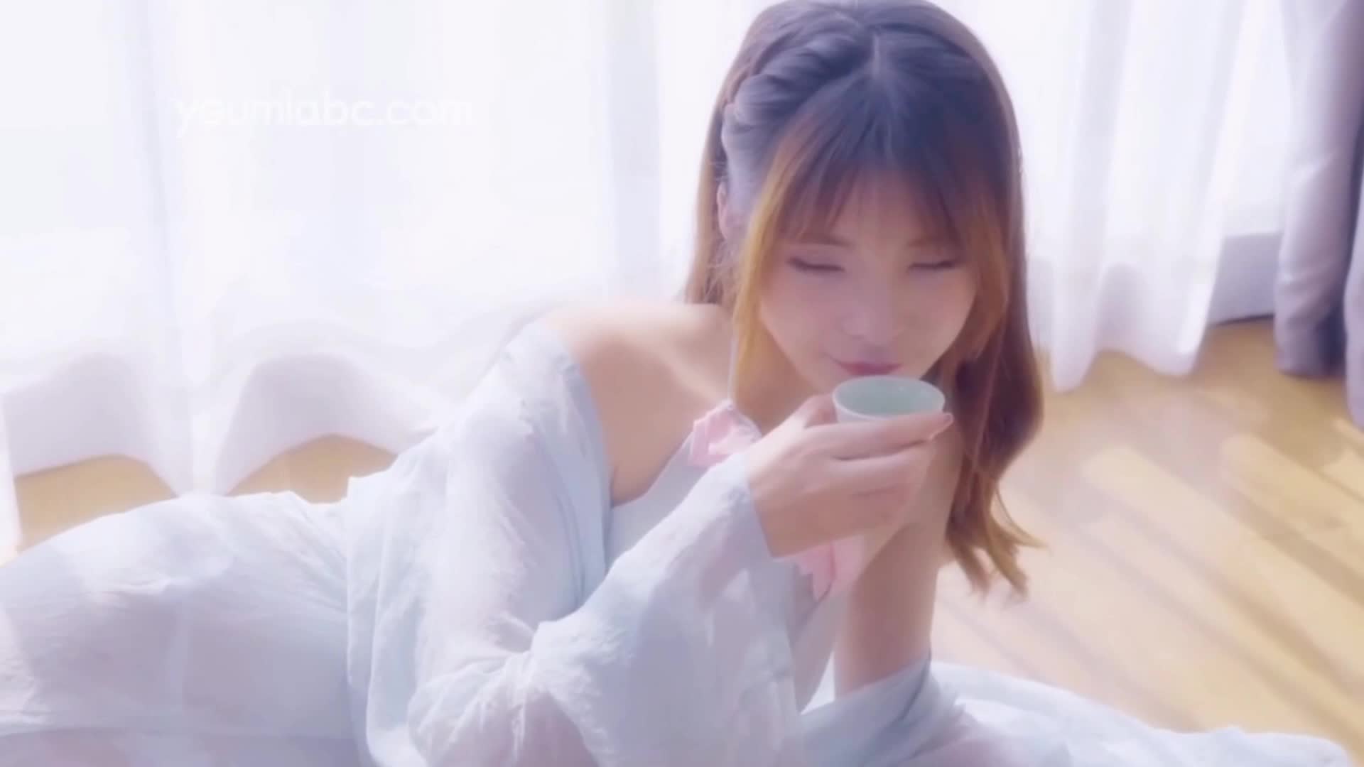 YouMi尤蜜_视频_2019.11.21_NO.485_饮茶女_小语_1V_157MB-丽丝屋