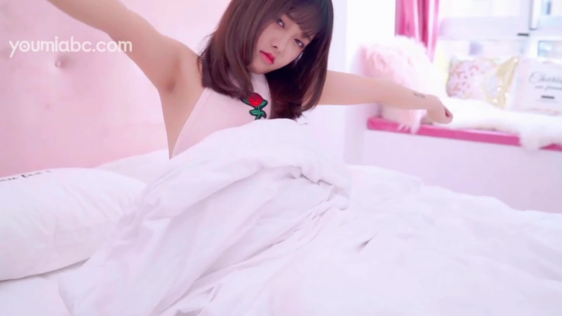 YouMi尤蜜_视频_2019.11.25_NO.489_桃色满屋_柚柚酱_1V_143MB-丽丝屋