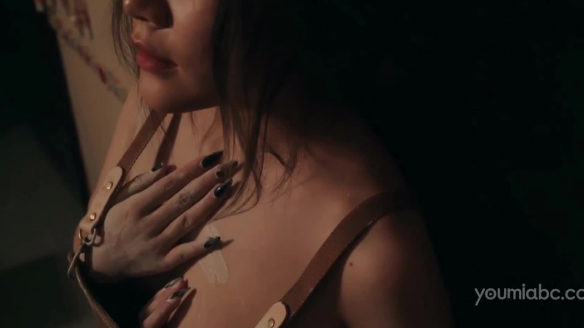 图片[5]-YouMi尤蜜_视频_2019.11.27_NO.494_欲火难耐_团团_1V_156MB-丽丝屋