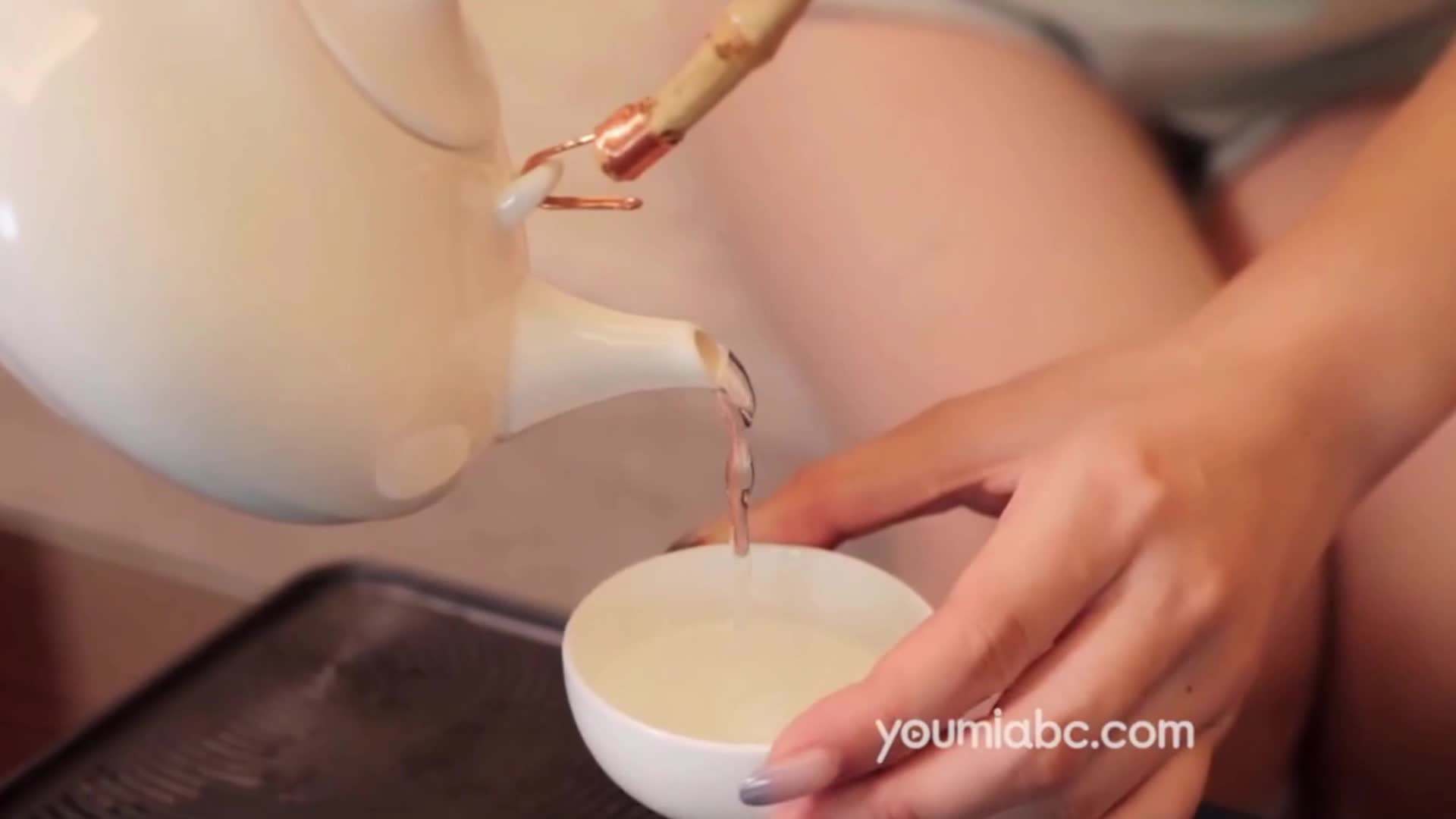 图片[3]-YouMi尤蜜_视频_2019.12.03_NO.497_柔情荡漾_Nina_1V_133MB-丽丝屋