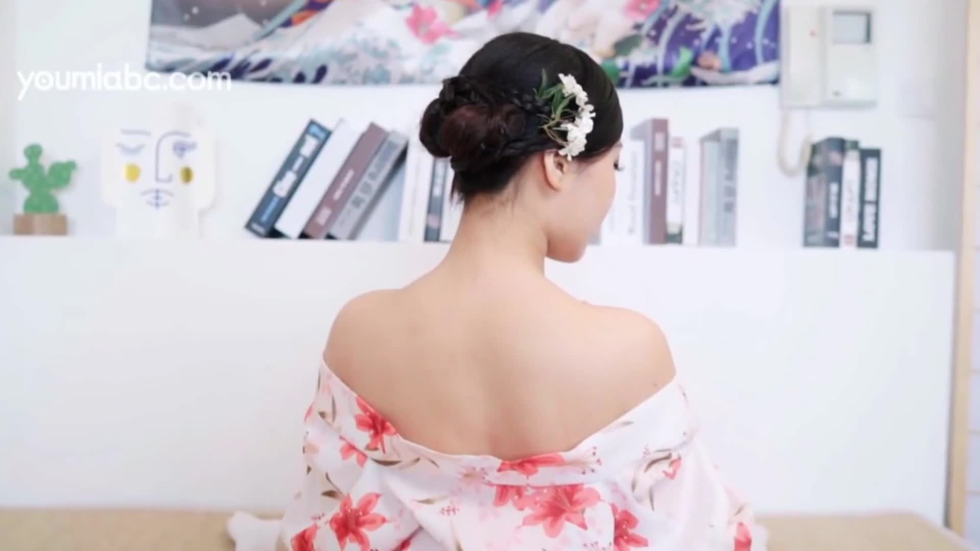 图片[4]-YouMi尤蜜_视频_2019.12.10_NO.505_风樱迷情_小仙_1V_131MB-丽丝屋