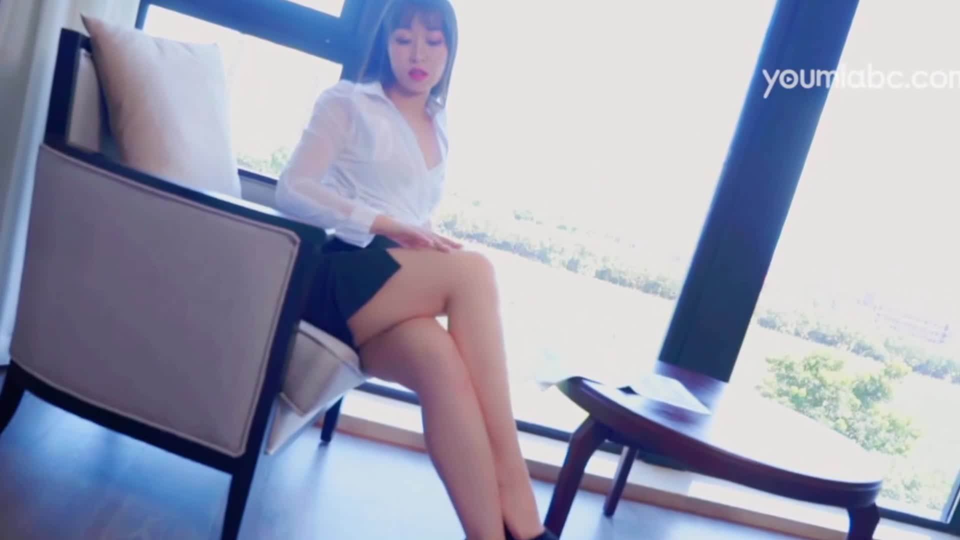 图片[2]-YouMi尤蜜_视频_2019.12.19_NO.517_娇嫩丰盈_莫奈_1V_131MB-丽丝屋