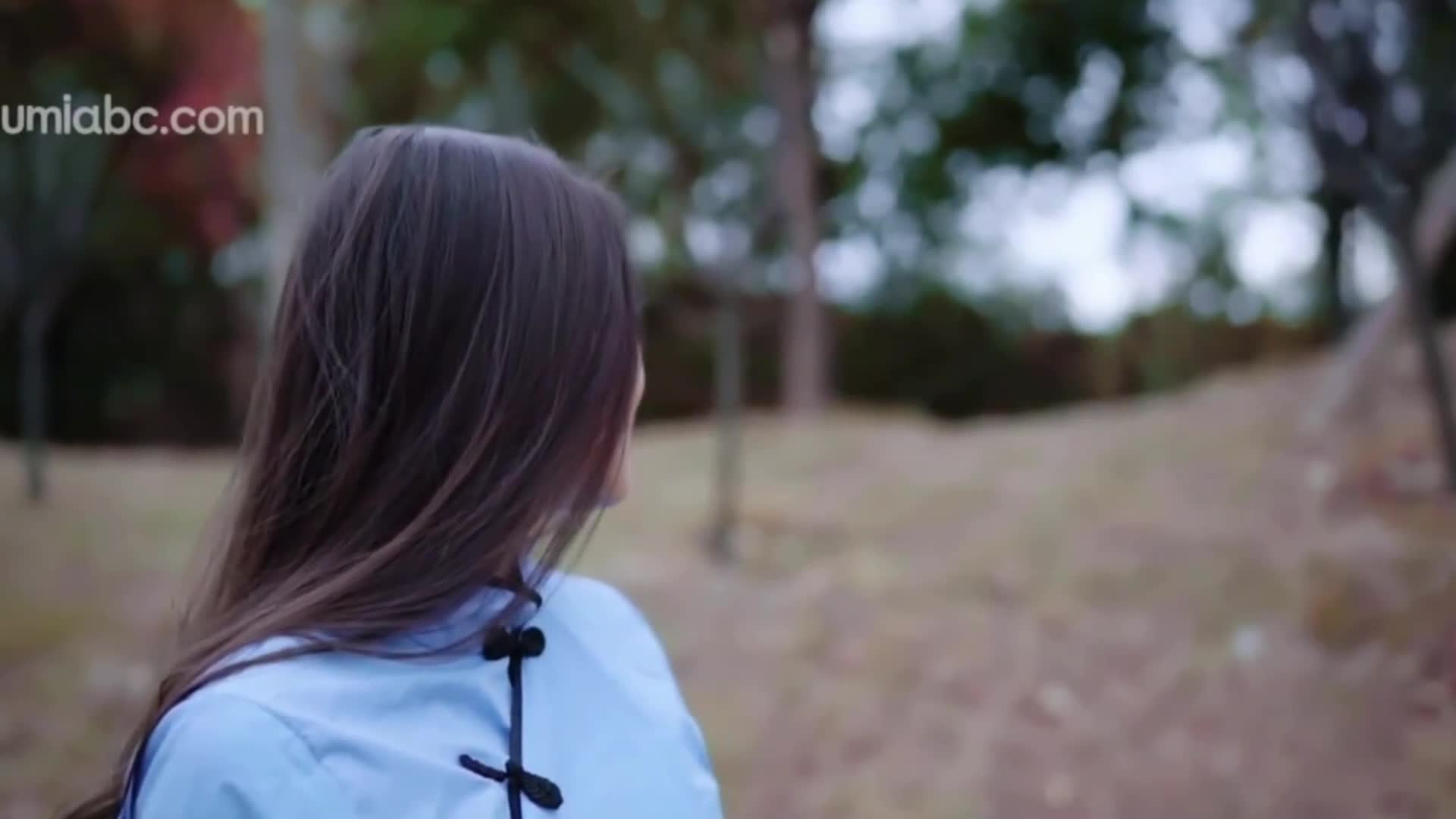 YouMi尤蜜_视频_2019.12.20_NO.518_追忆逝去の年华_溪溪_1V_149MB-丽丝屋