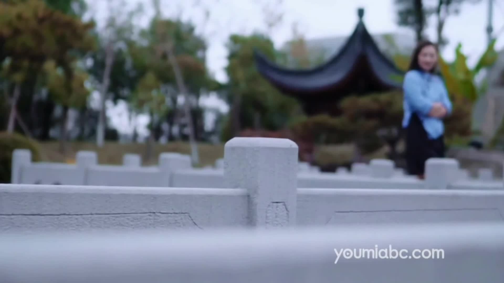 图片[3]-YouMi尤蜜_视频_2019.12.20_NO.518_追忆逝去の年华_溪溪_1V_149MB-丽丝屋