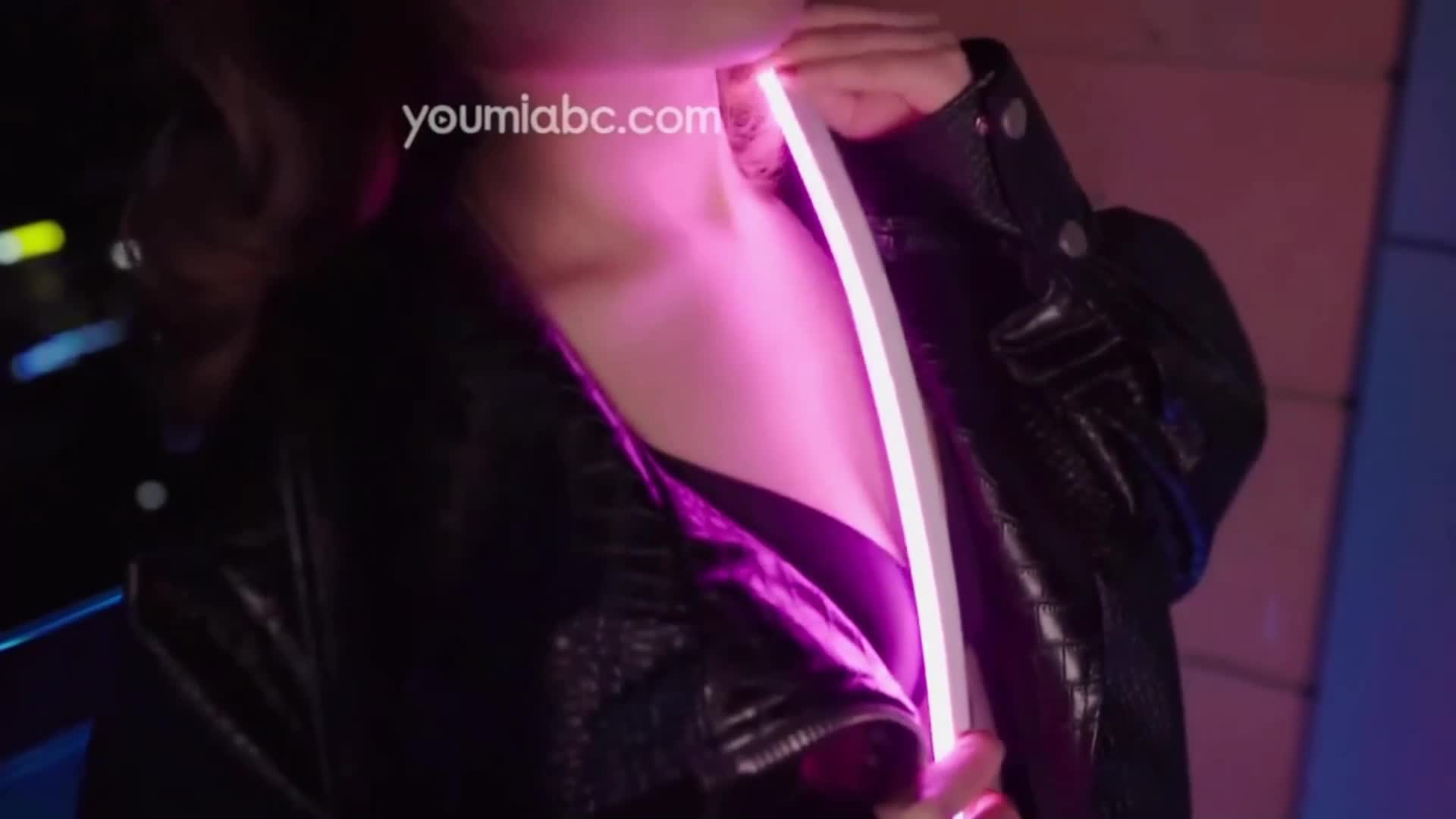 YouMi尤蜜_视频_2019.12.23_NO.519_都市佳人_陈宇曦_1V_150MB-丽丝屋