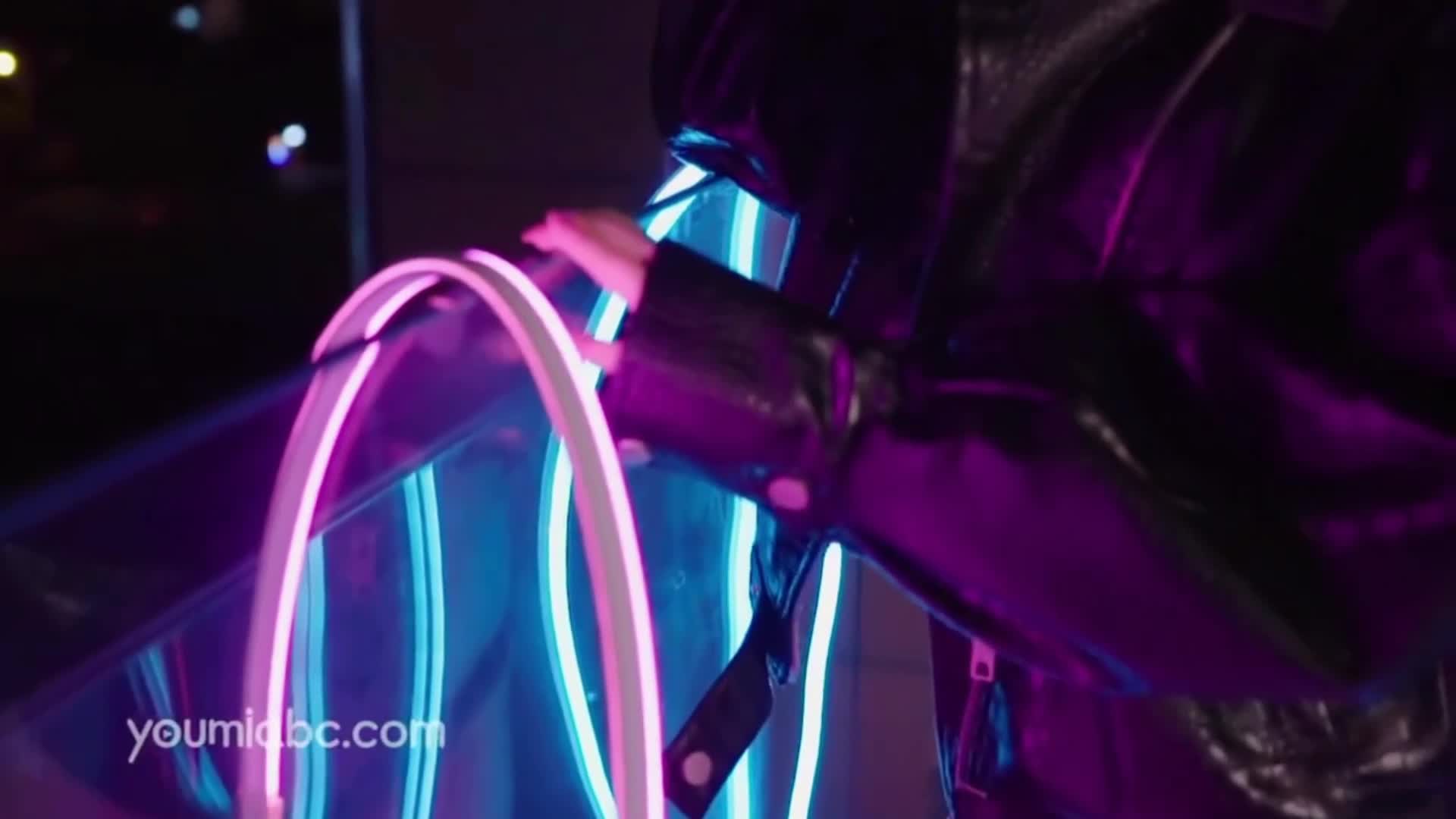 图片[2]-YouMi尤蜜_视频_2019.12.23_NO.519_都市佳人_陈宇曦_1V_150MB-丽丝屋