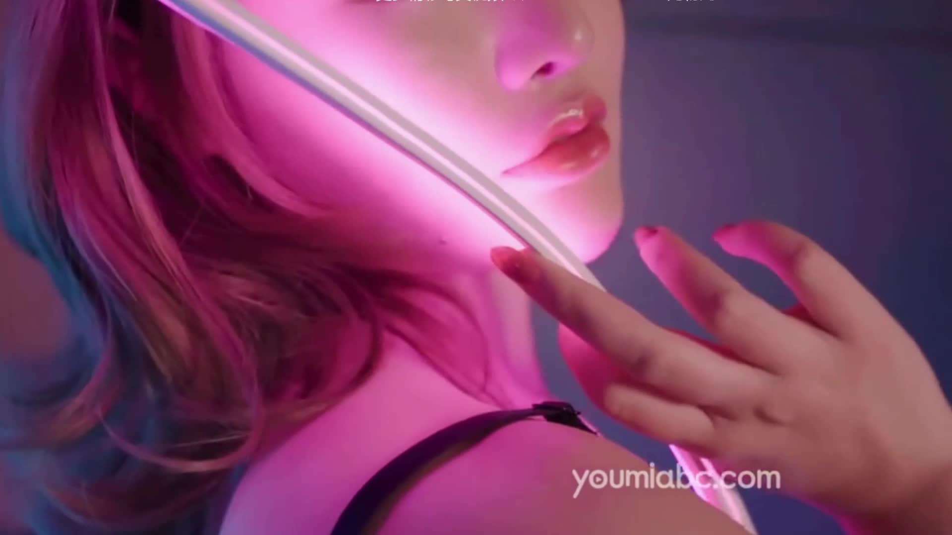 图片[5]-YouMi尤蜜_视频_2019.12.23_NO.519_都市佳人_陈宇曦_1V_150MB-丽丝屋