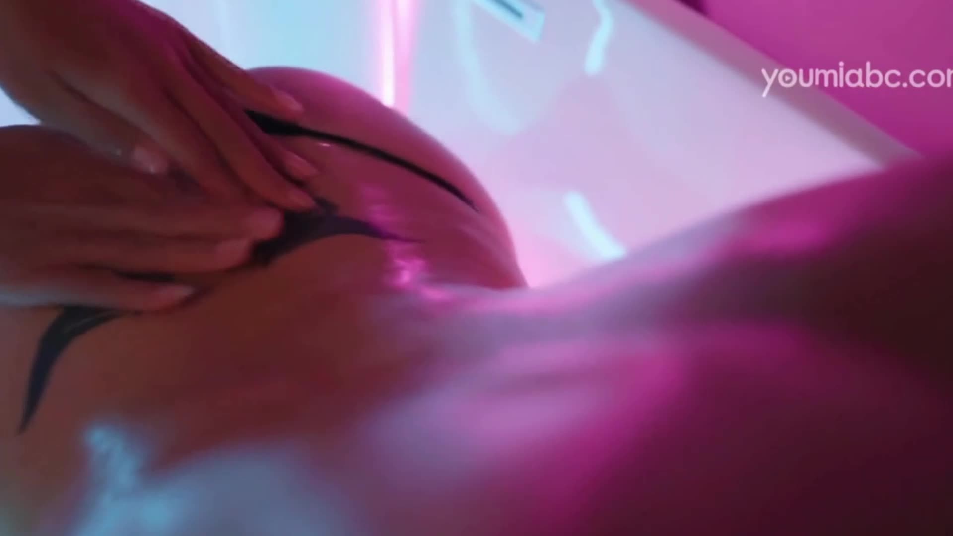 图片[5]-YouMi尤蜜_视频_2020.01.16_NO.526_幽韵撩人の小妖精_陈圆圆_1V_203MB-丽丝屋