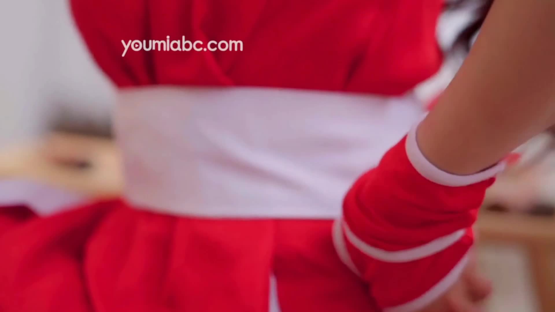 图片[4]-YouMi尤蜜_视频_2020.01.22_NO.534_不知火舞_李承美_1V_129MB-丽丝屋