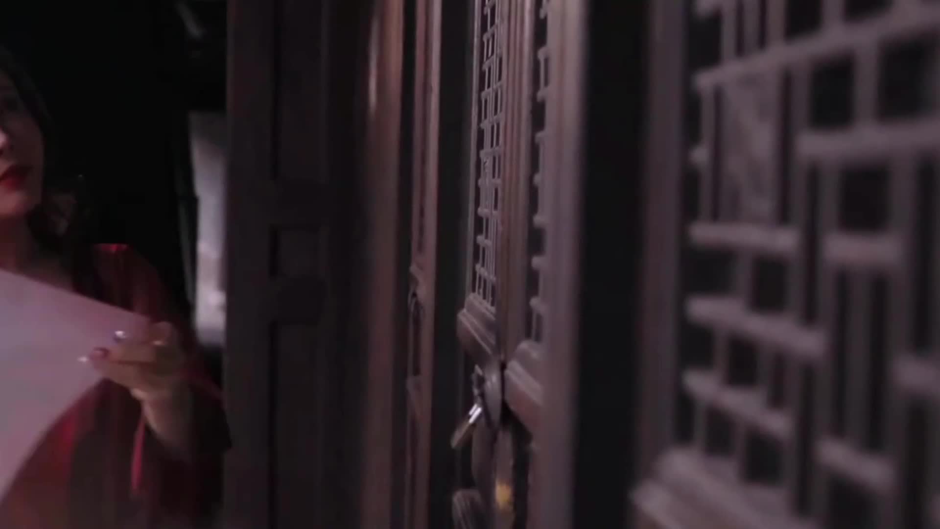 图片[4]-YouMi尤蜜_视频_2020.01.22_NO.536_红红火火_尤蜜合辑_1V_157MB-丽丝屋