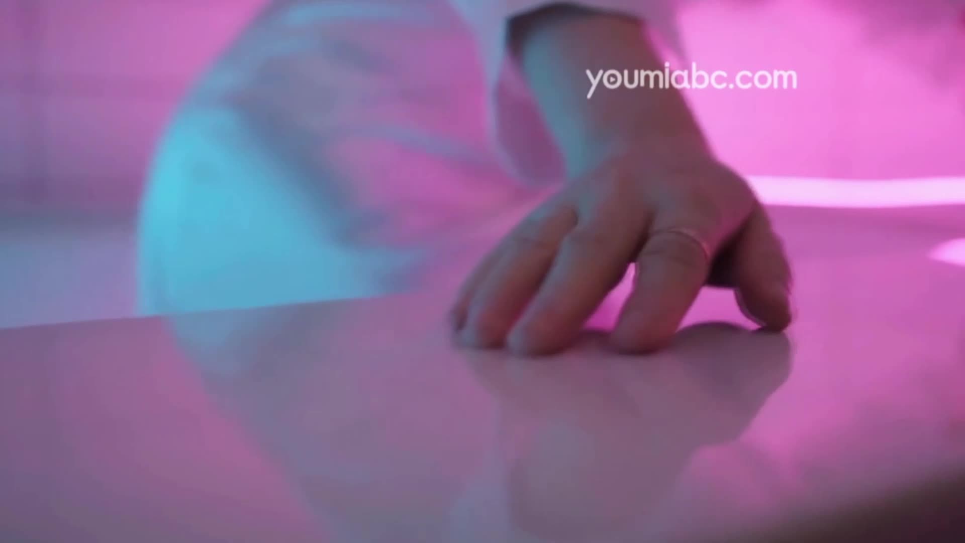 图片[3]-YouMi尤蜜_视频_2020.01.22_NO.540_夜色下の浴室风光_易阳_1V_192MB-丽丝屋