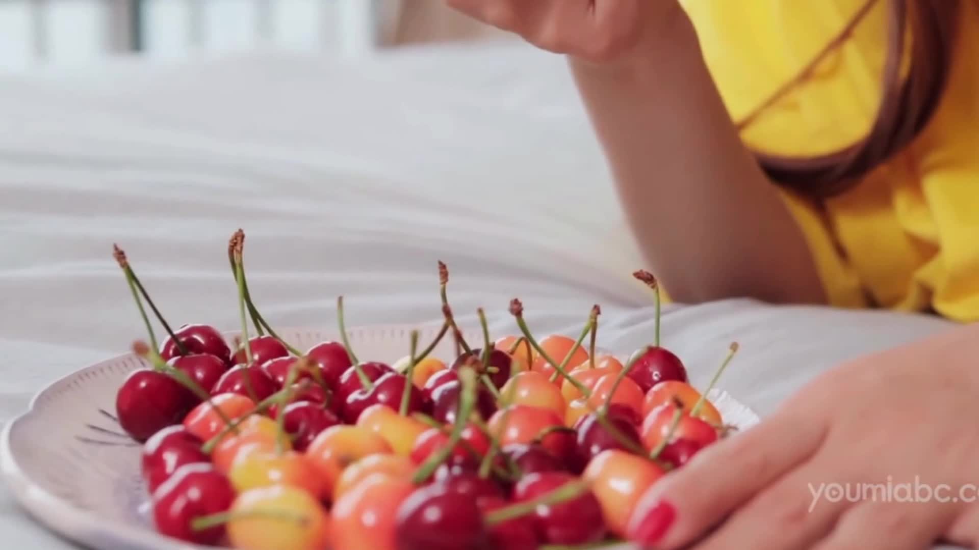 图片[3]-YouMi尤蜜_视频_2020.01.22_NO.541_樱桃系女孩_筱慧_1V_146MB-丽丝屋