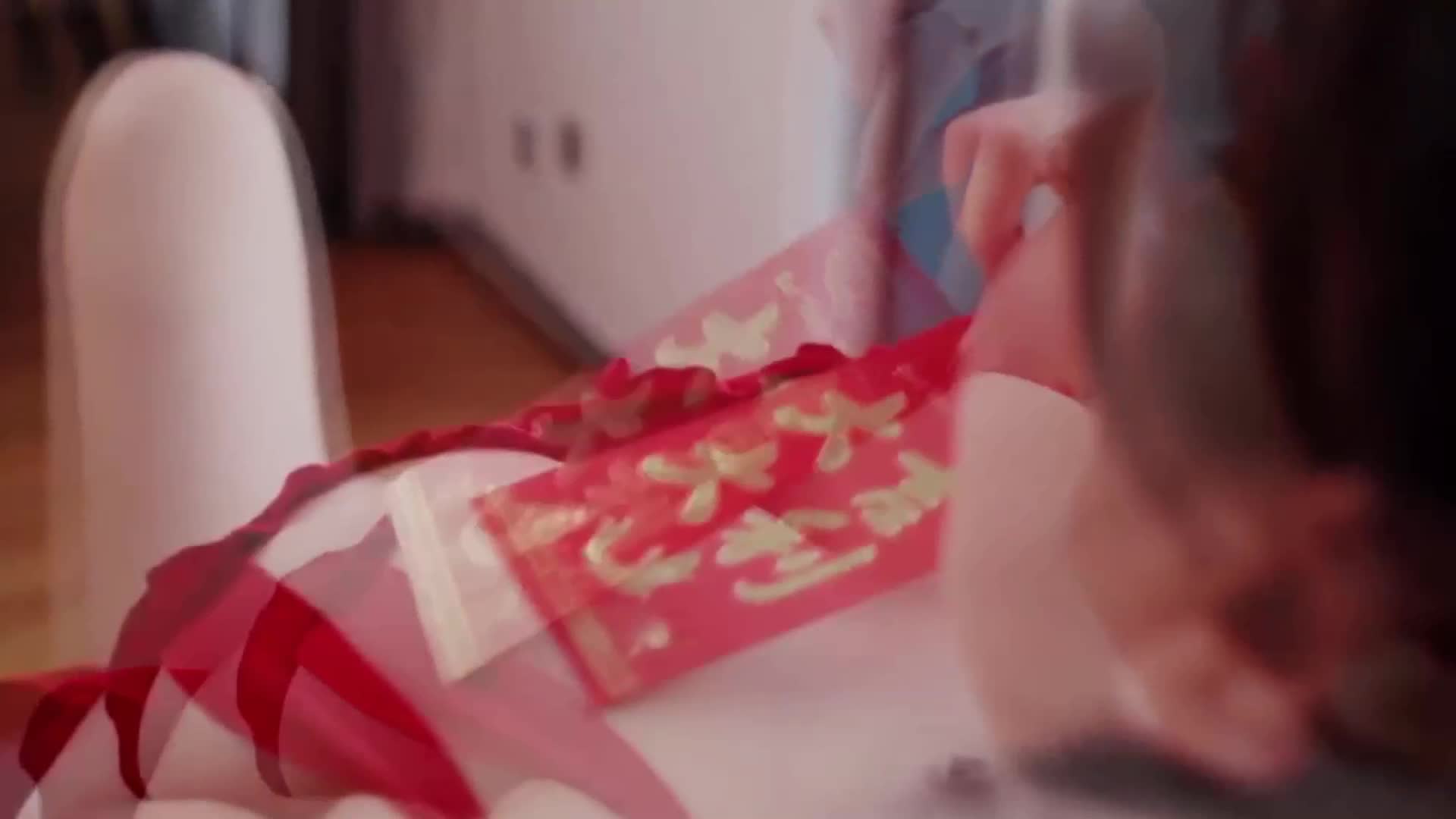 图片[3]-YouMi尤蜜_视频_2020.01.22_NO.542_玉颜艳春红_易阳_1V_159MB-丽丝屋