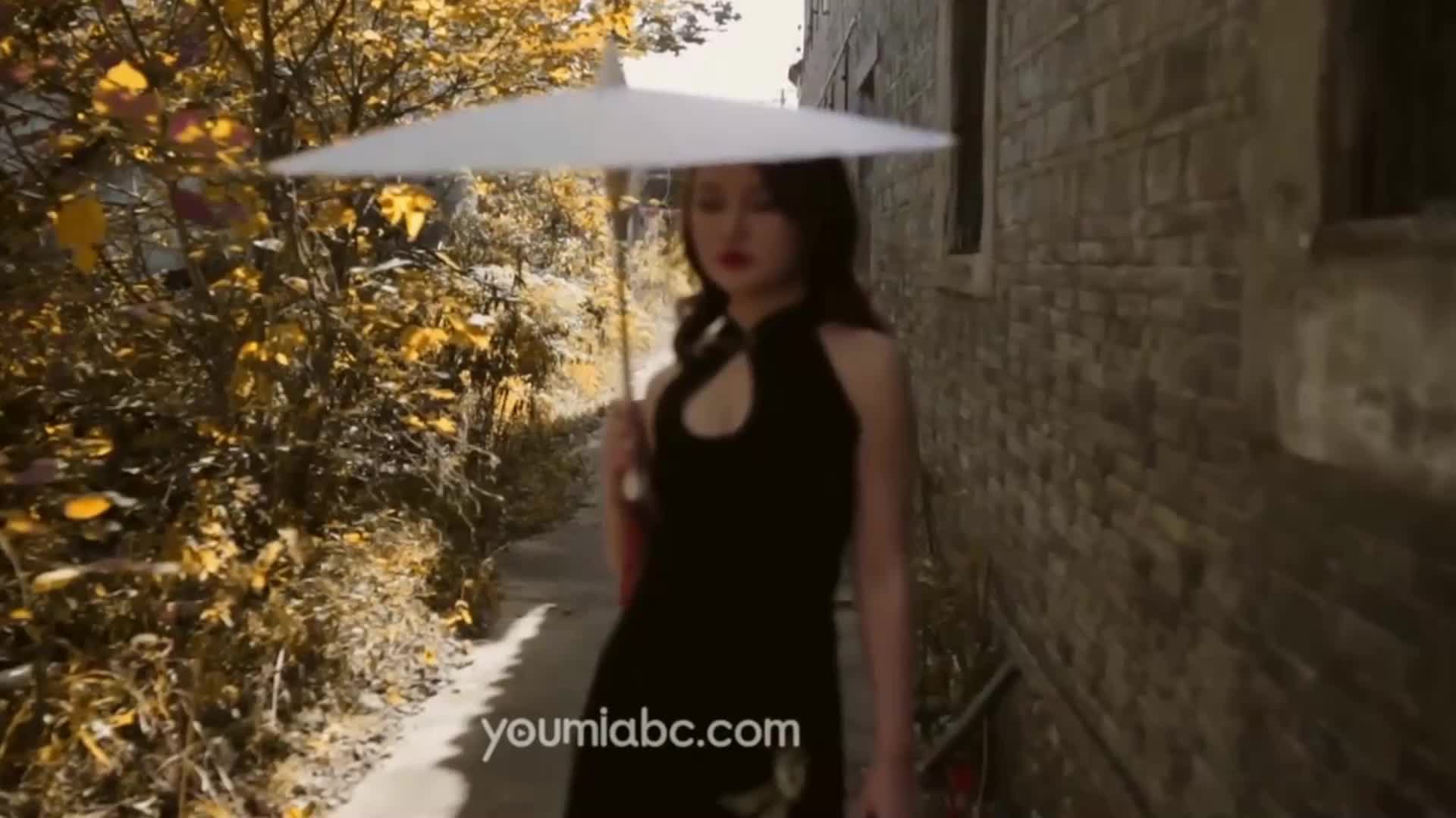 图片[2]-YouMi尤蜜_视频_2020.02.02_NO.544_摇曳生姿_陈宇曦_1V_175MB-丽丝屋