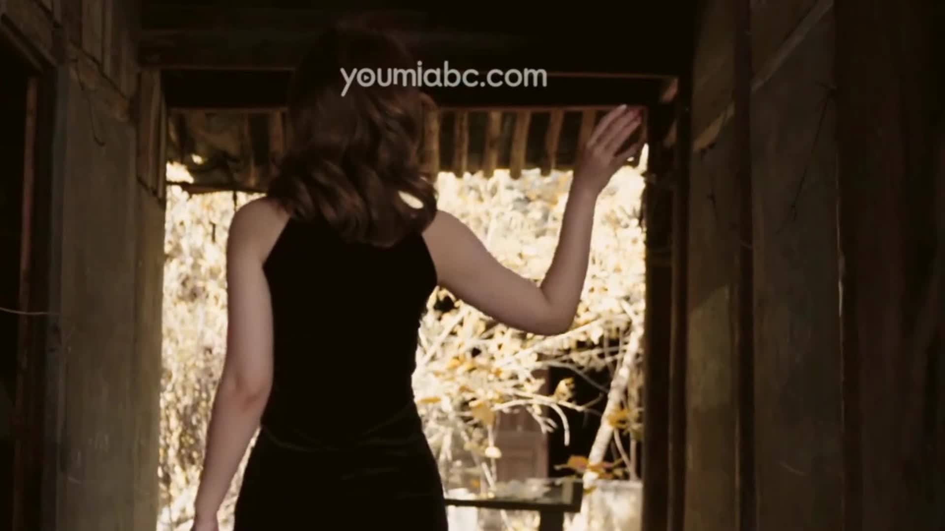 图片[3]-YouMi尤蜜_视频_2020.02.02_NO.544_摇曳生姿_陈宇曦_1V_175MB-丽丝屋