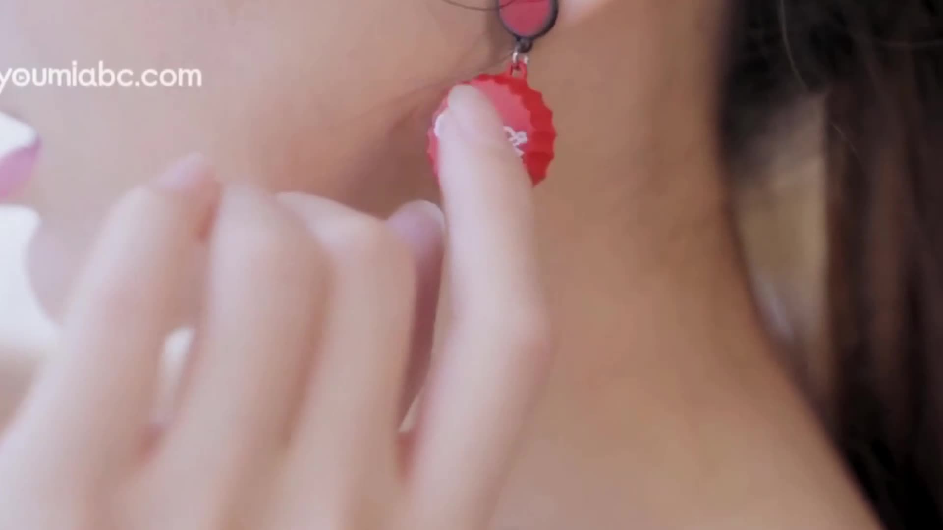 YouMi尤蜜_视频_2020.02.03_NO.545_纯白恋人_艾小青_1V_154MB-丽丝屋