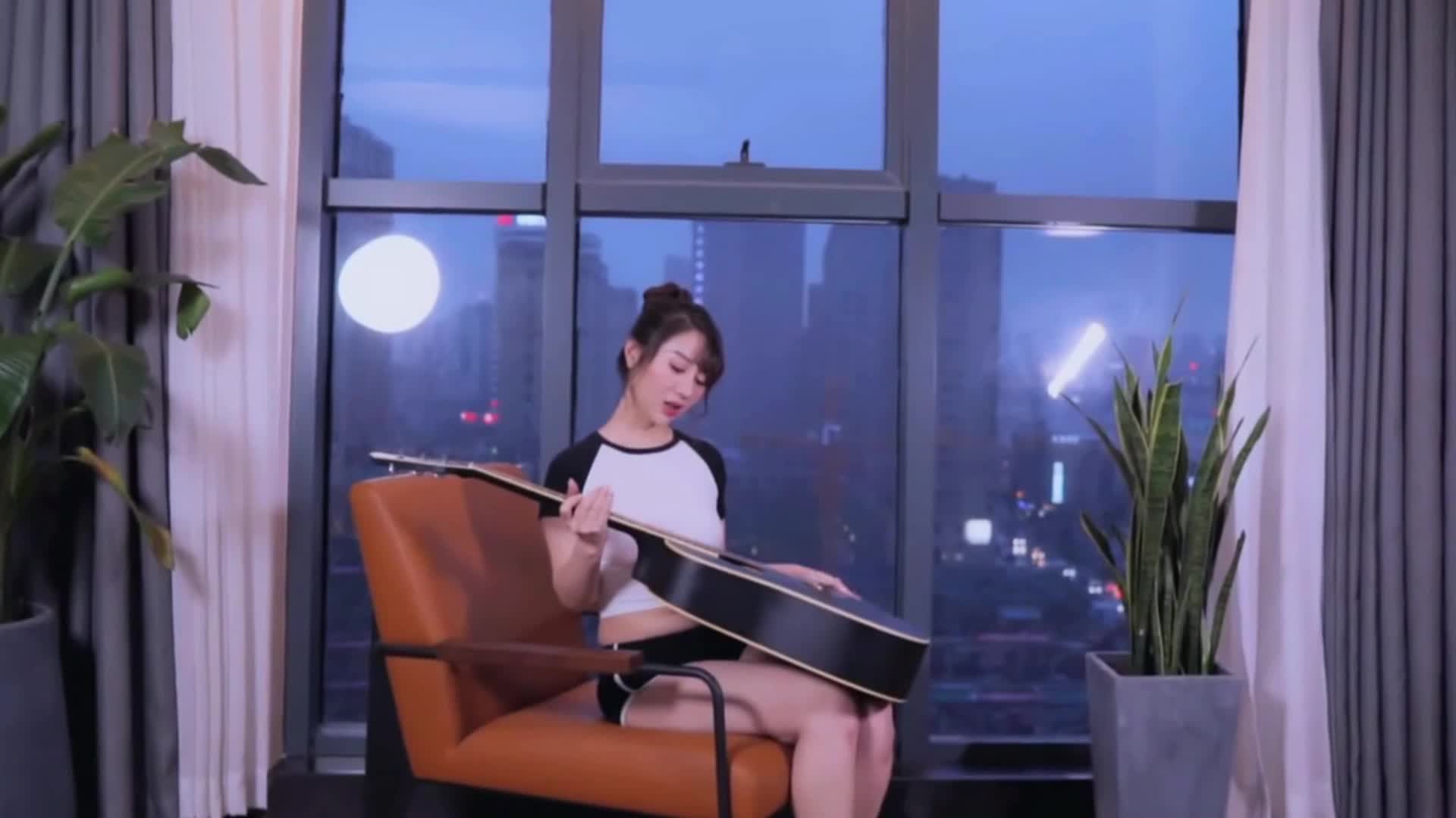 YouMi尤蜜_视频_2020.02.03_NO.549_色艺双全_张恬恬_1V_131MB-丽丝屋